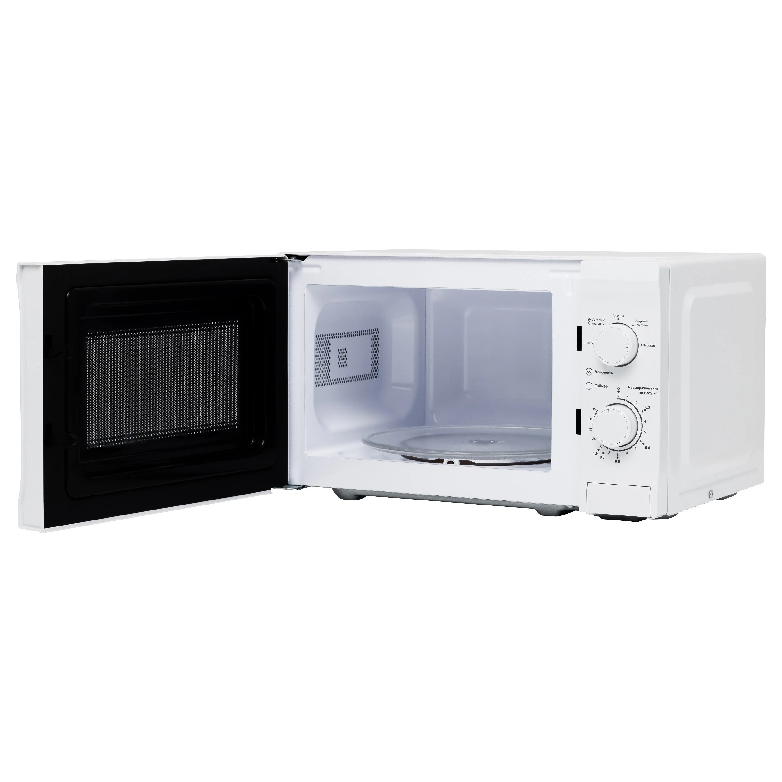 Evelux MW 202 W