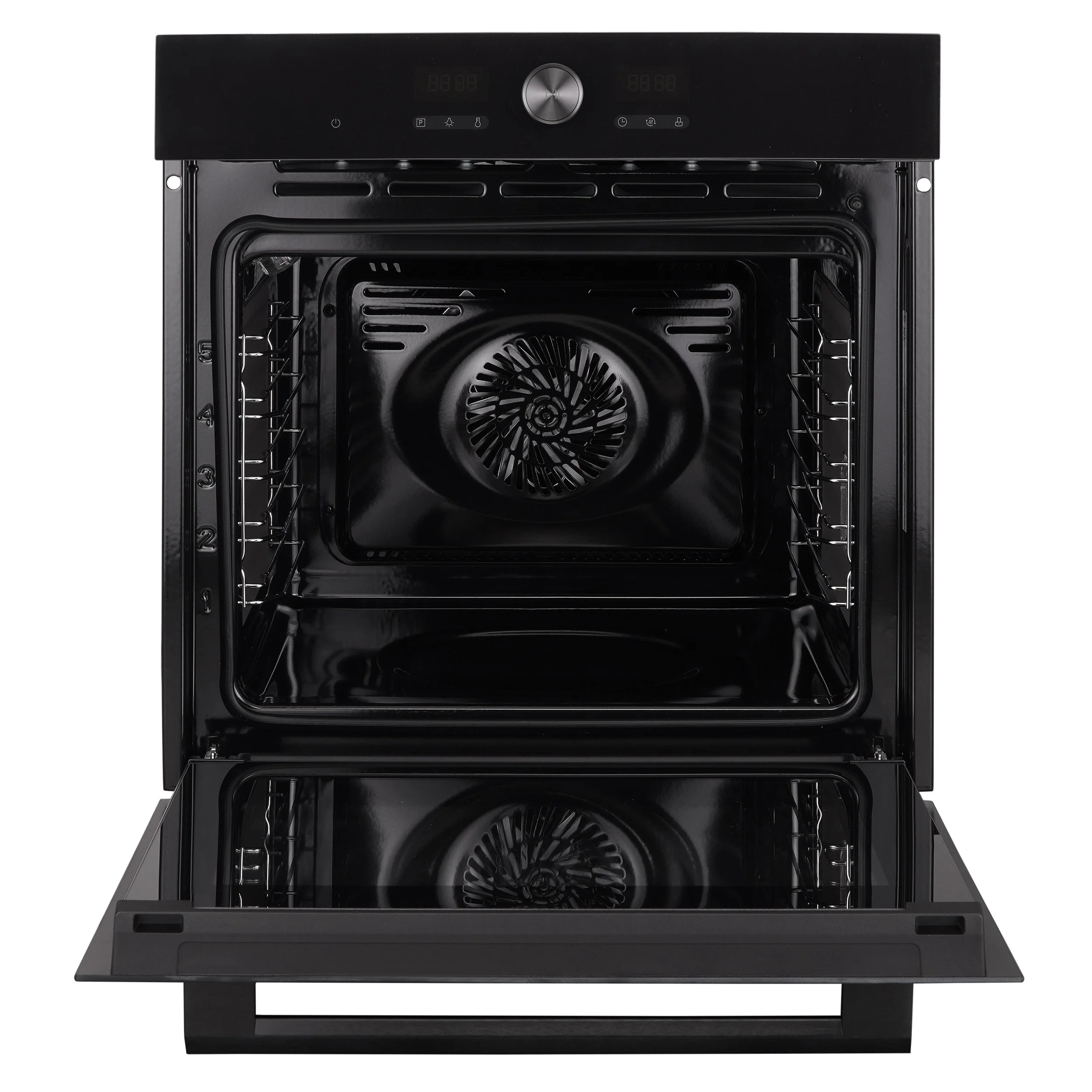 Электрический духовой шкаф OKB 1680 GN MW