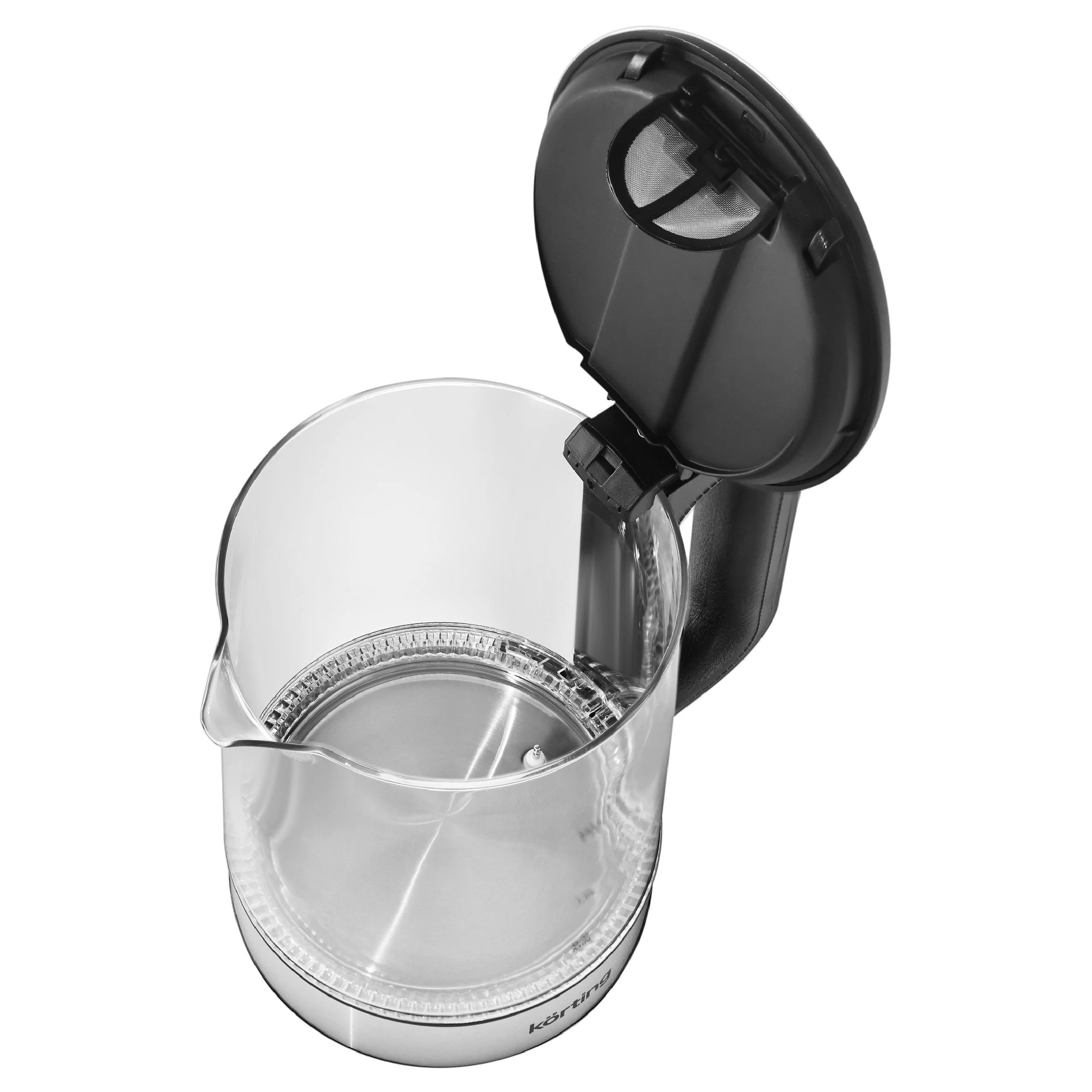 Стеклянный чайник KWK 0901 G