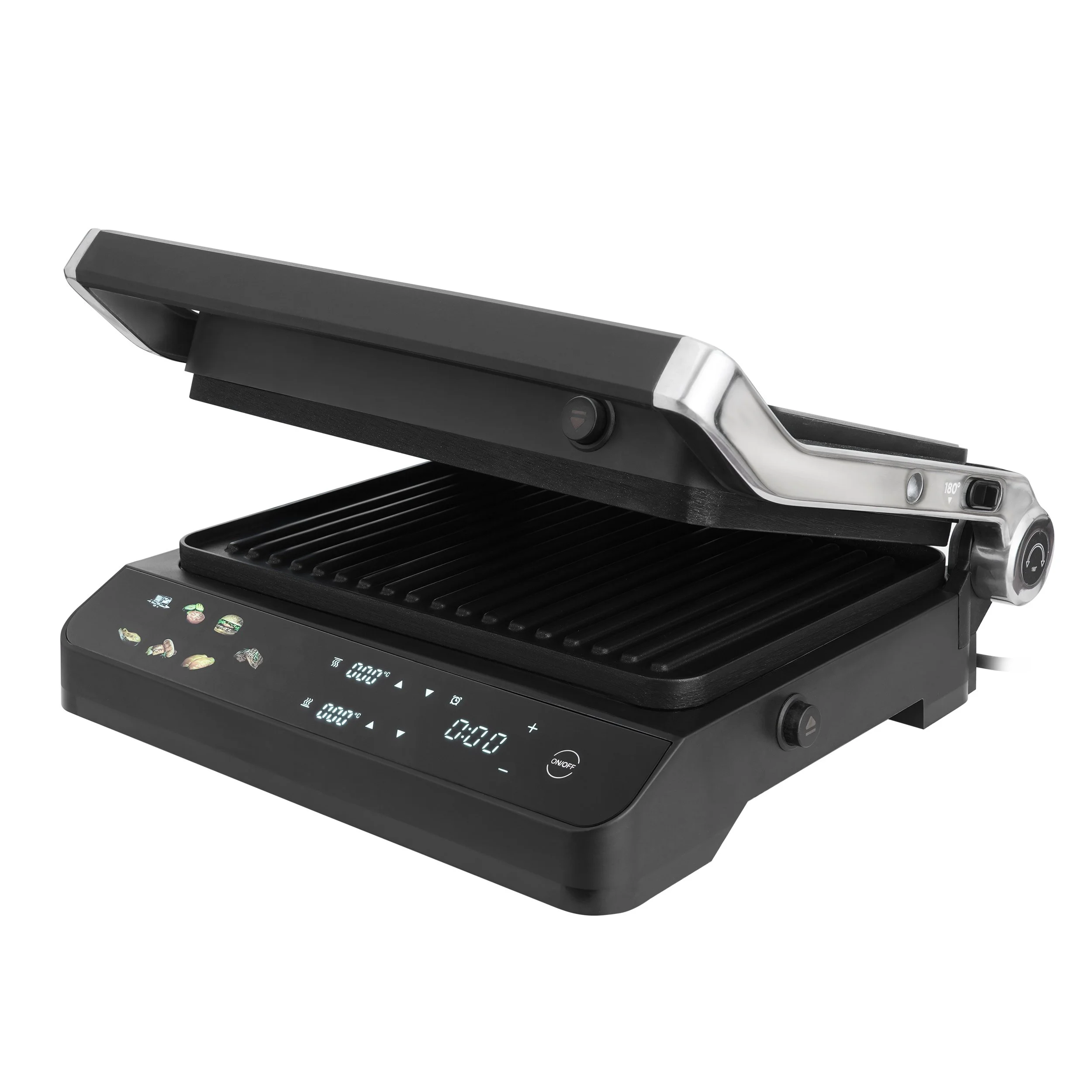 Гриль KGPA 0405 W