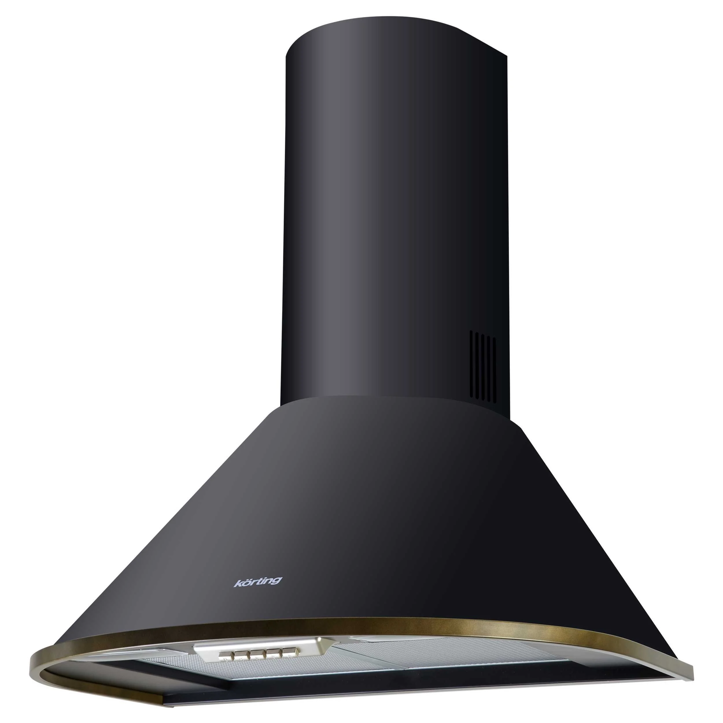 Купольная вытяжка KHC 6930 RN