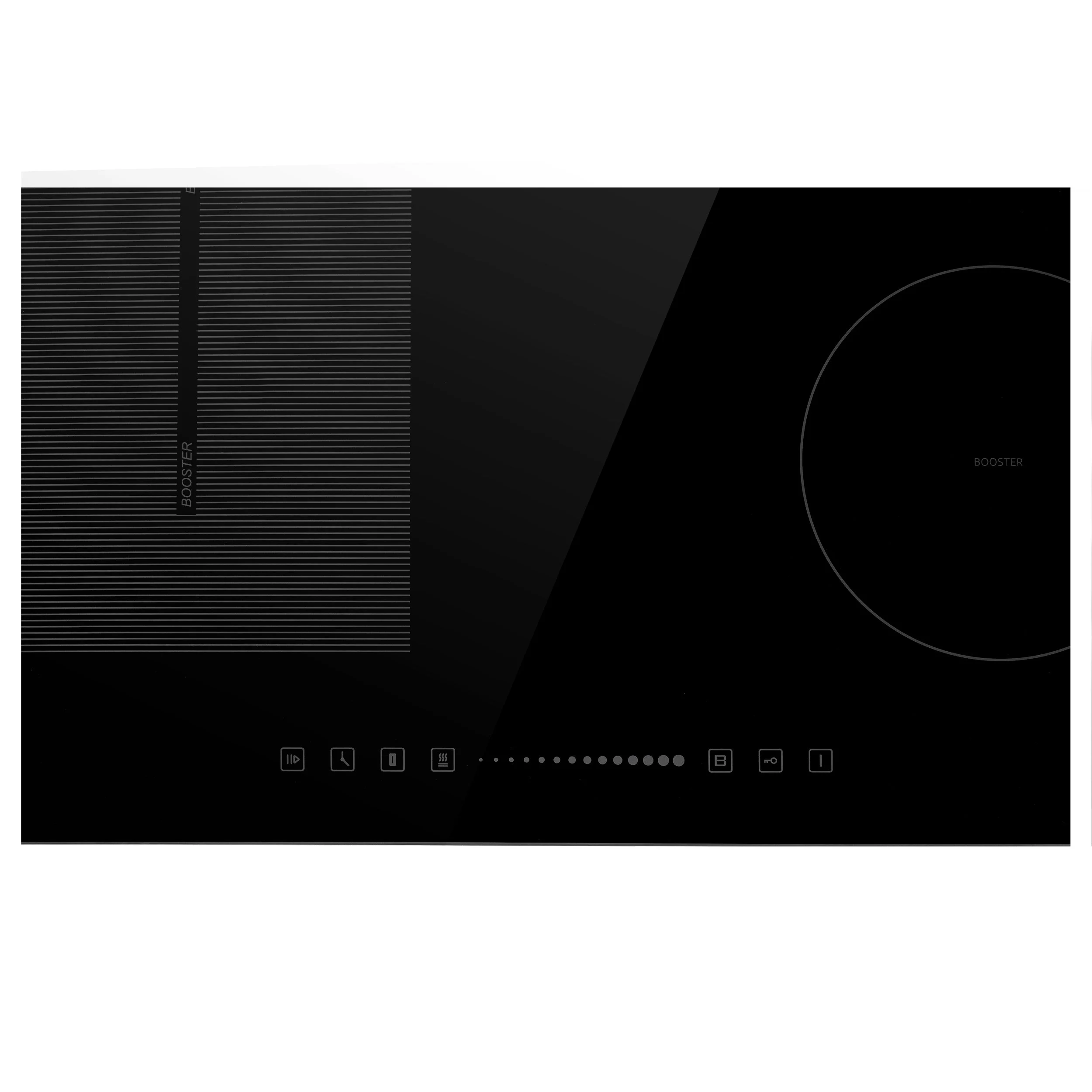 Индукционная варочная панель EHI 6045