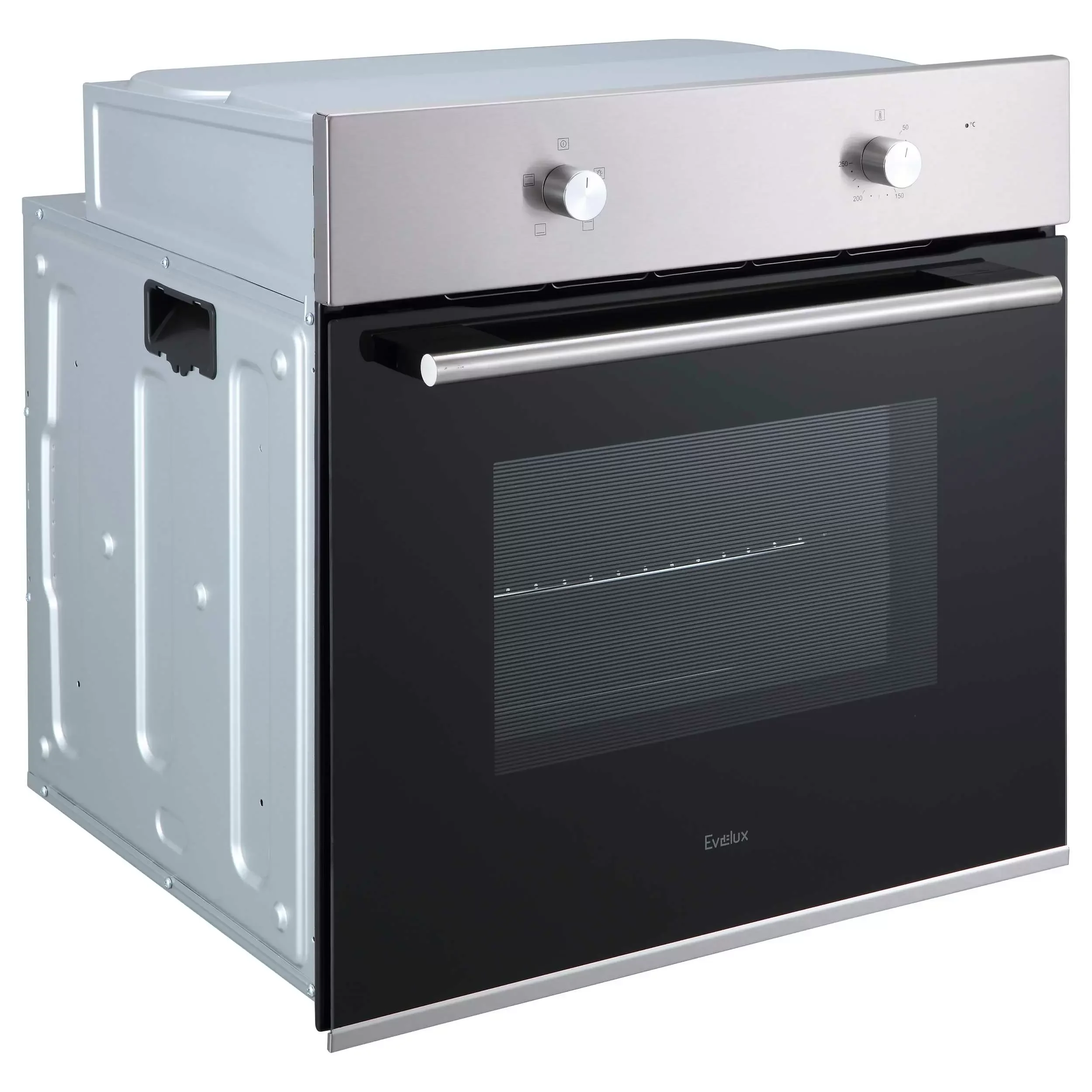 Электрический духовой шкаф EO 610 X