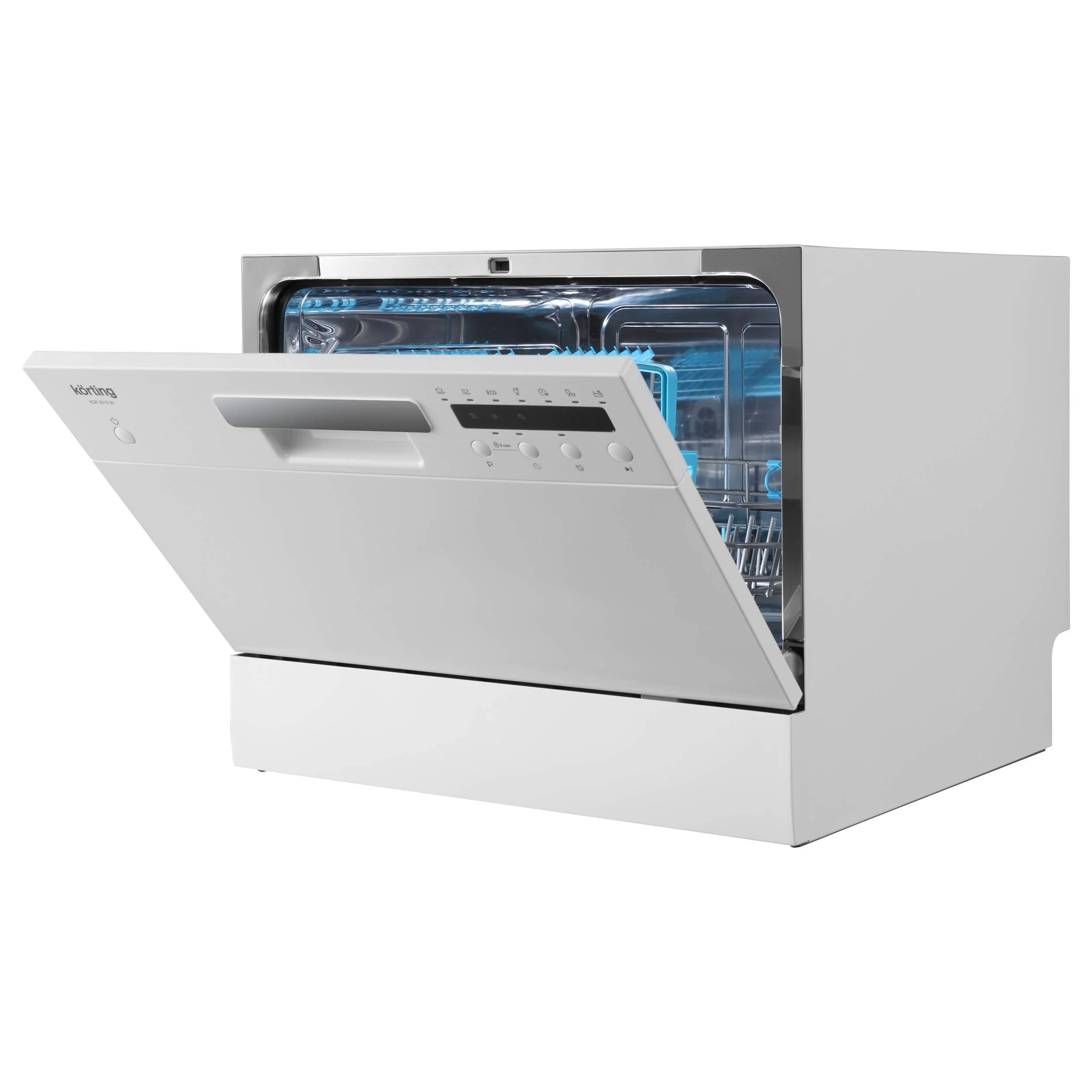 Компактная посудомоечная машина KDF 2015 W