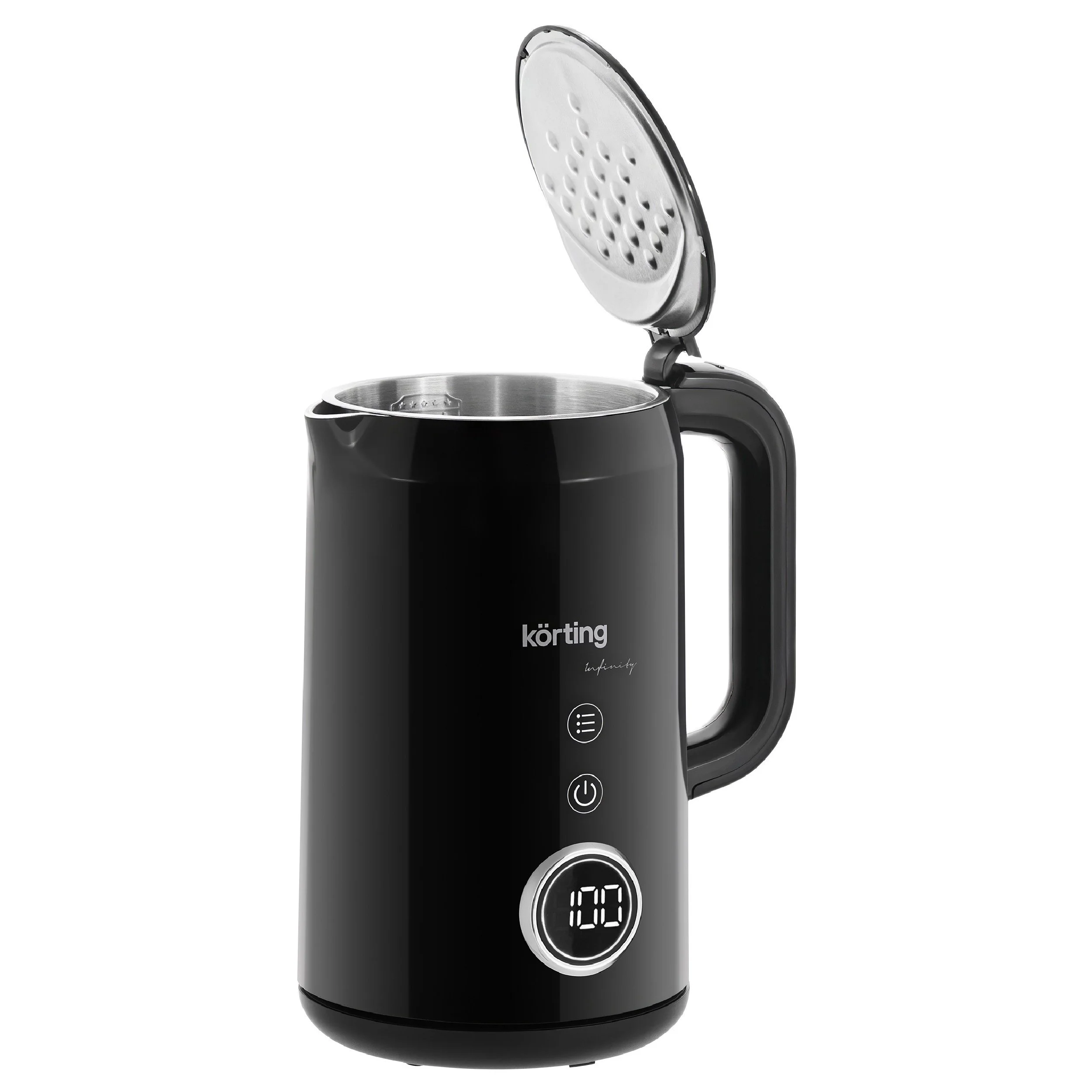 Стальной чайник KWK 0904 Infinity