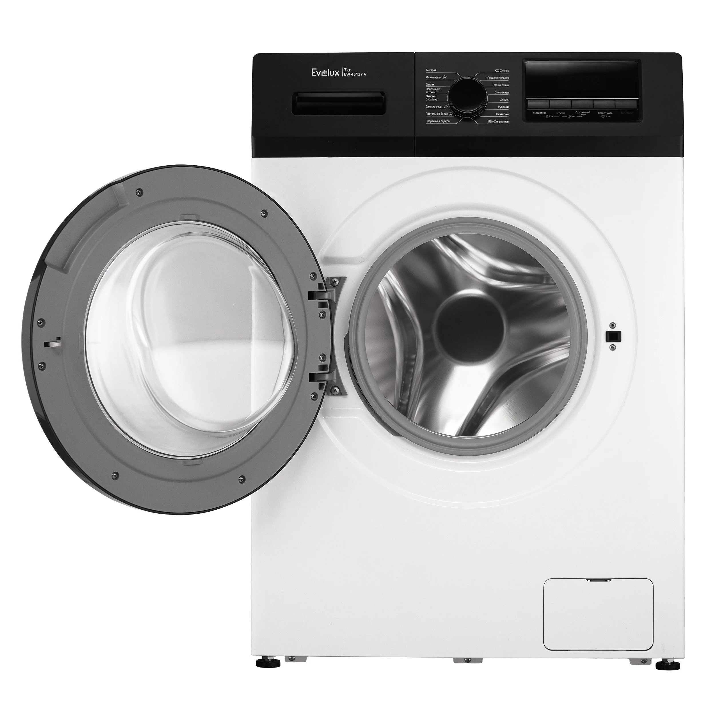 Стиральная машина EW 45127 V