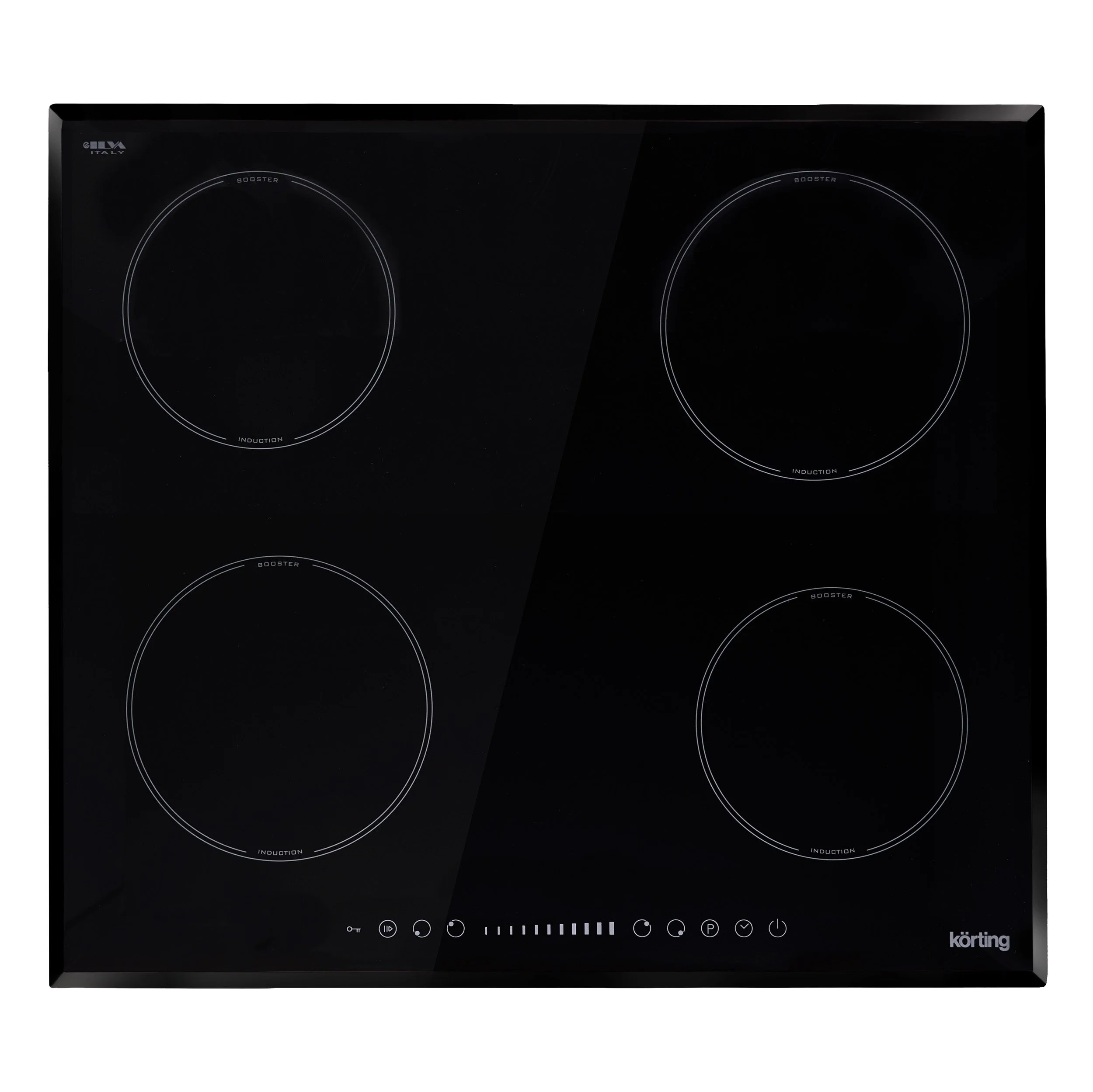 Индукционная варочная панель HI 60504 B