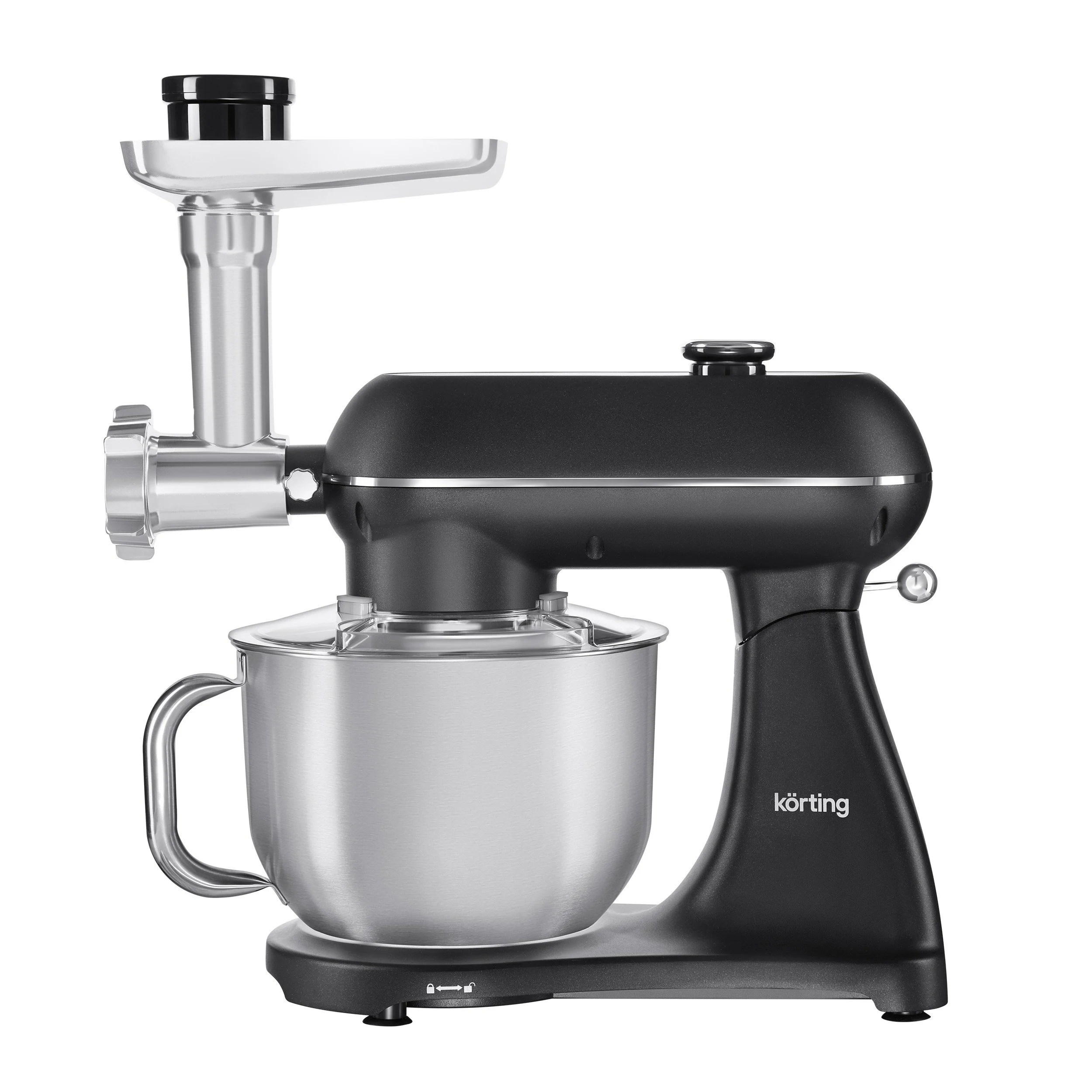 Кухонная машина KKM 0107 MB N