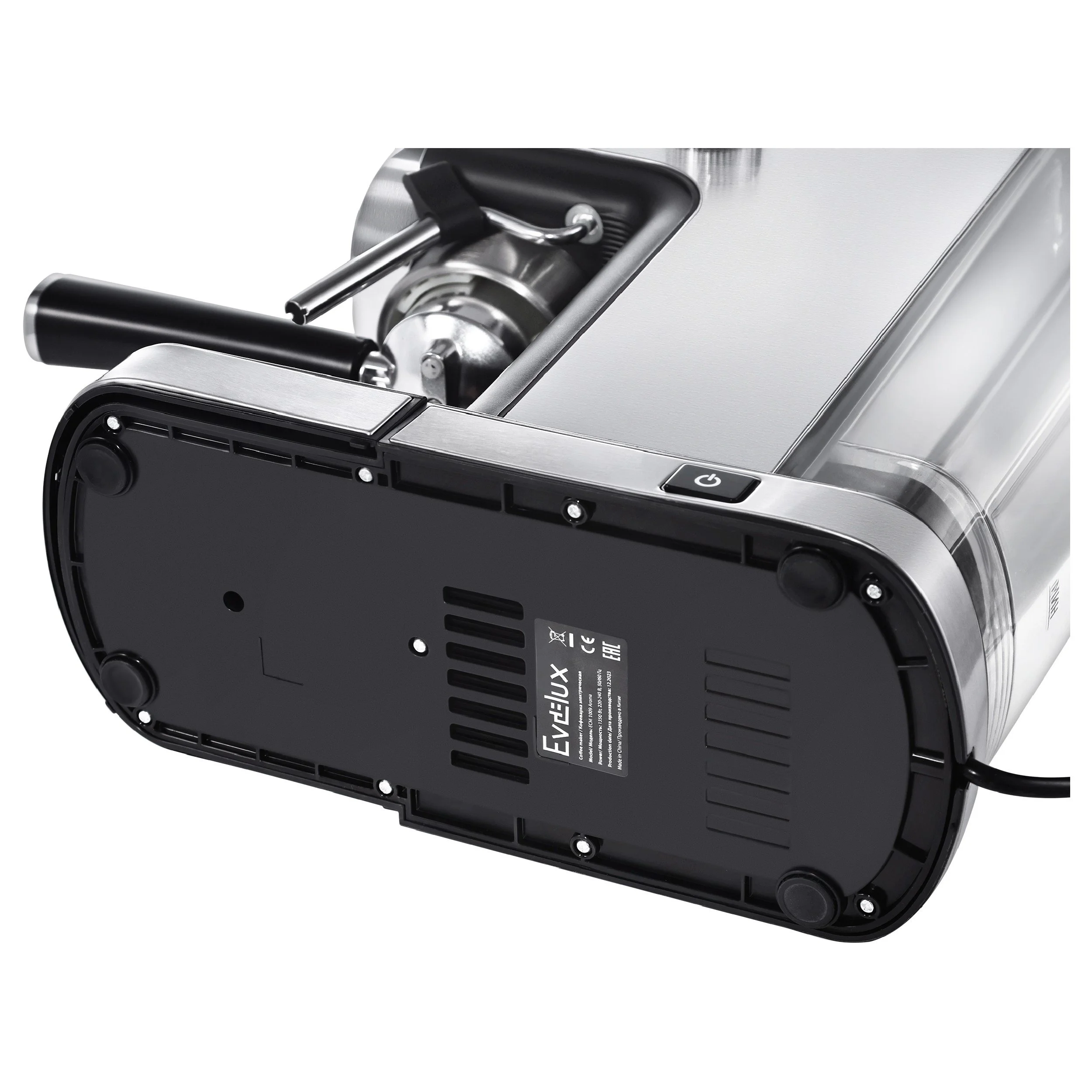 Evelux ECM 1009 Aroma