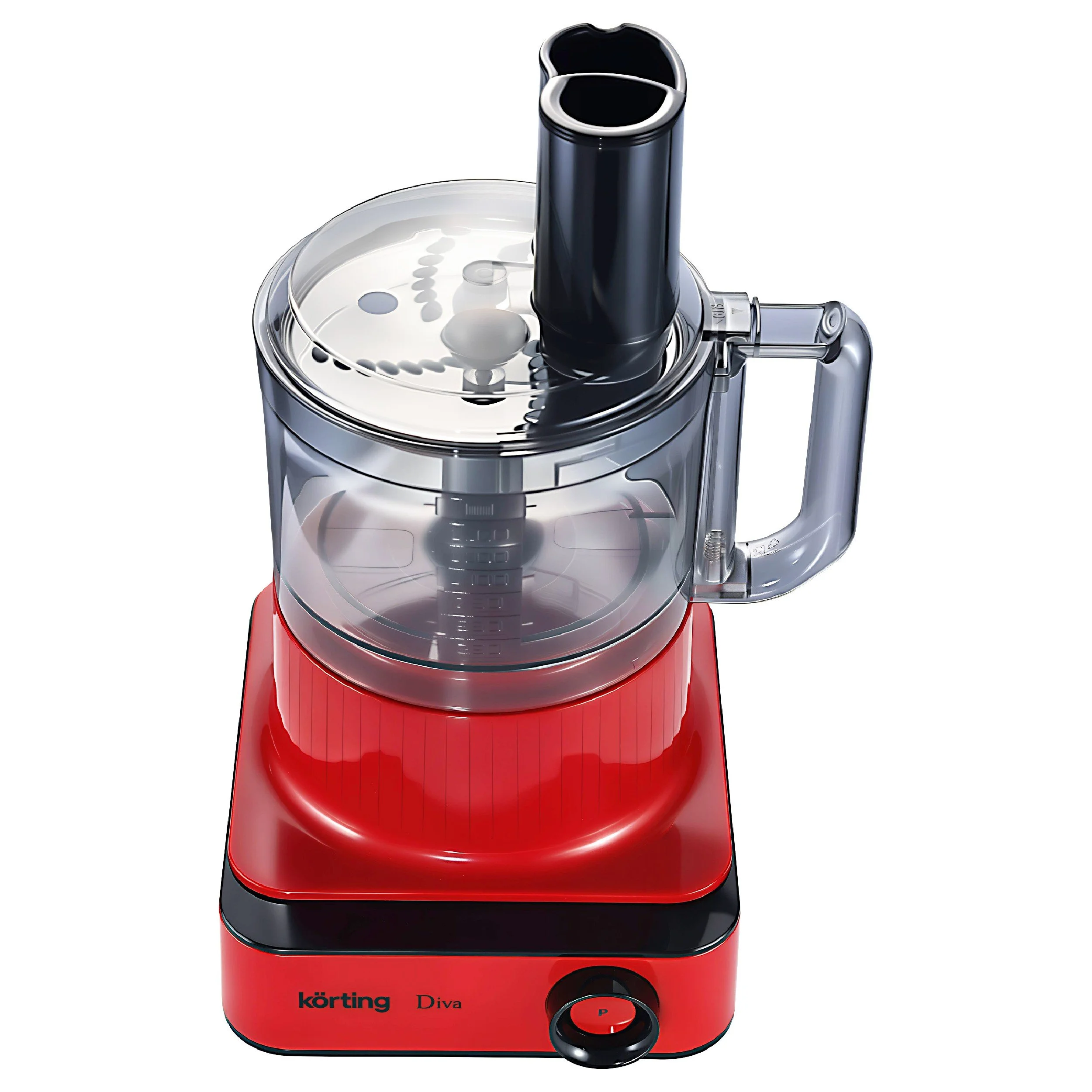 Korting KFP 0201 Diva