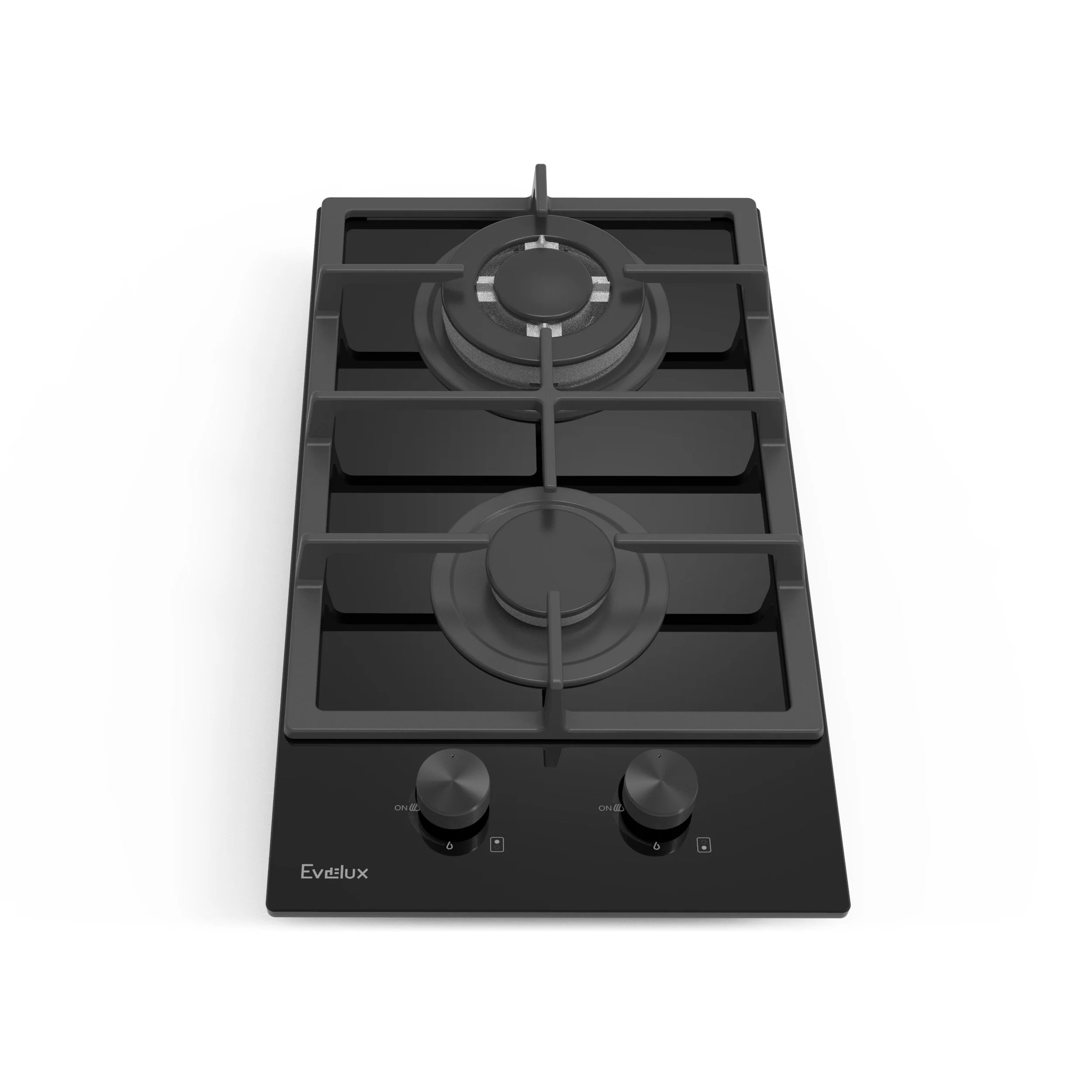 Газовая варочная панель HEG 325 BG