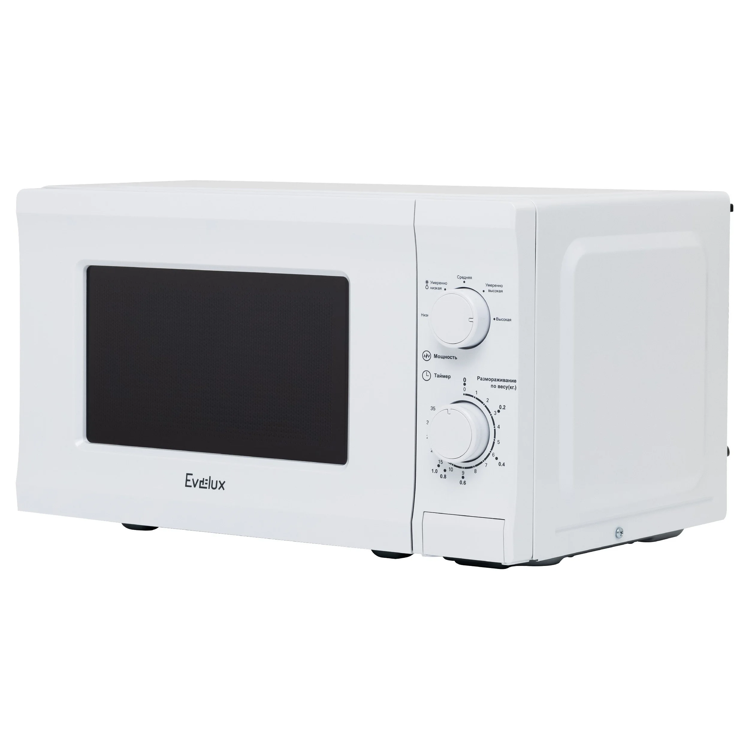 Evelux MW 202 W