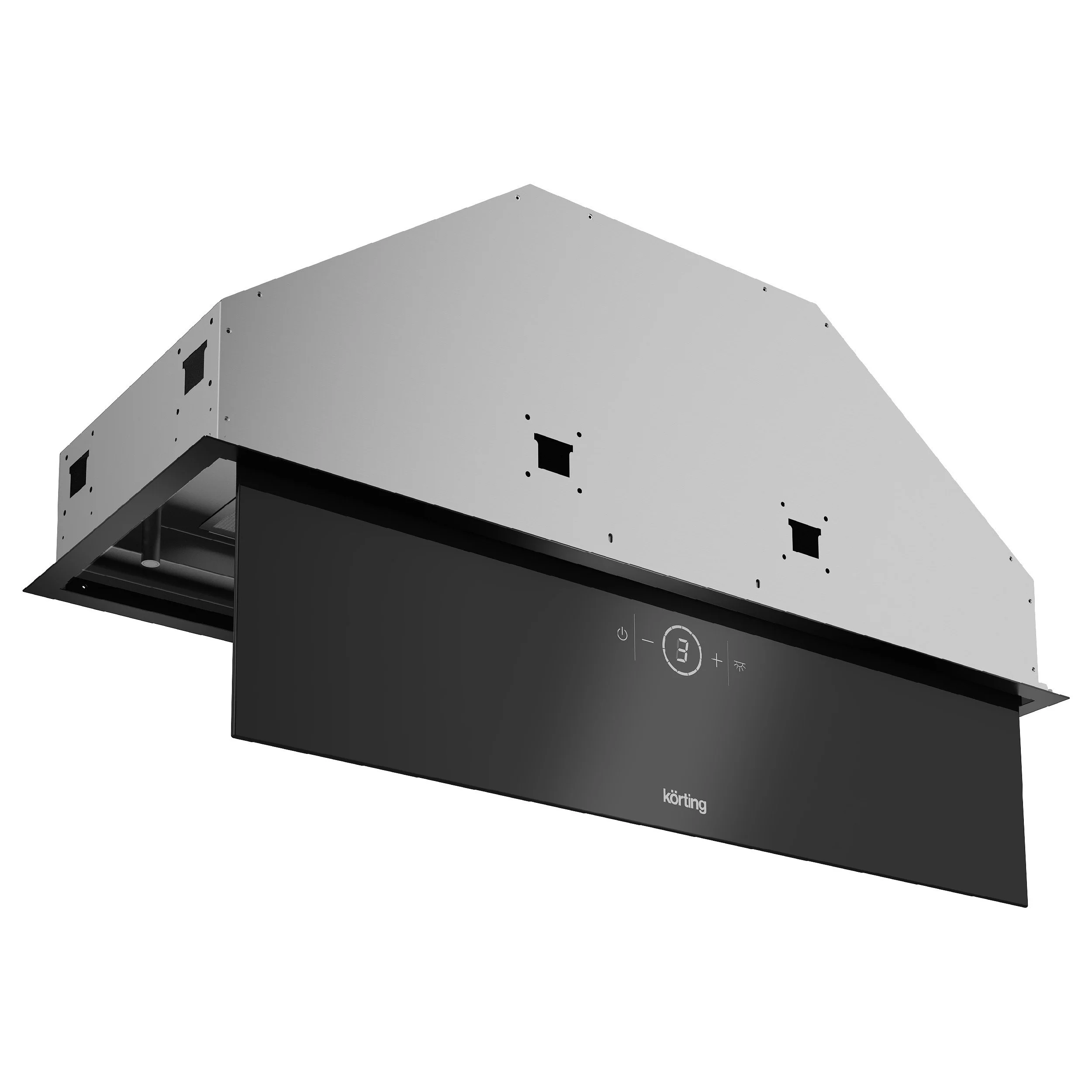 Полновстраиваемая вытяжка KHI 9828 GN