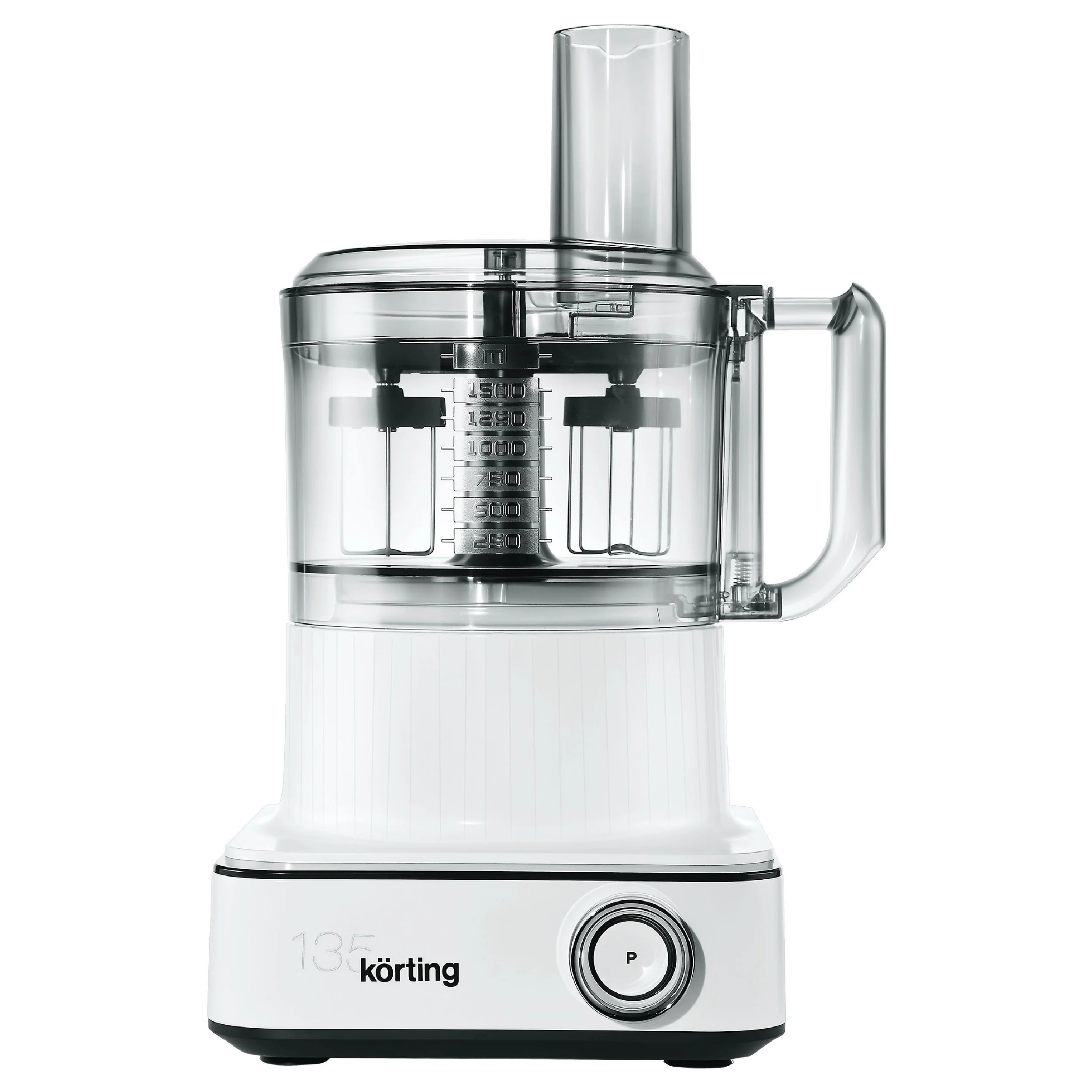 Korting KFP 0203 W 135