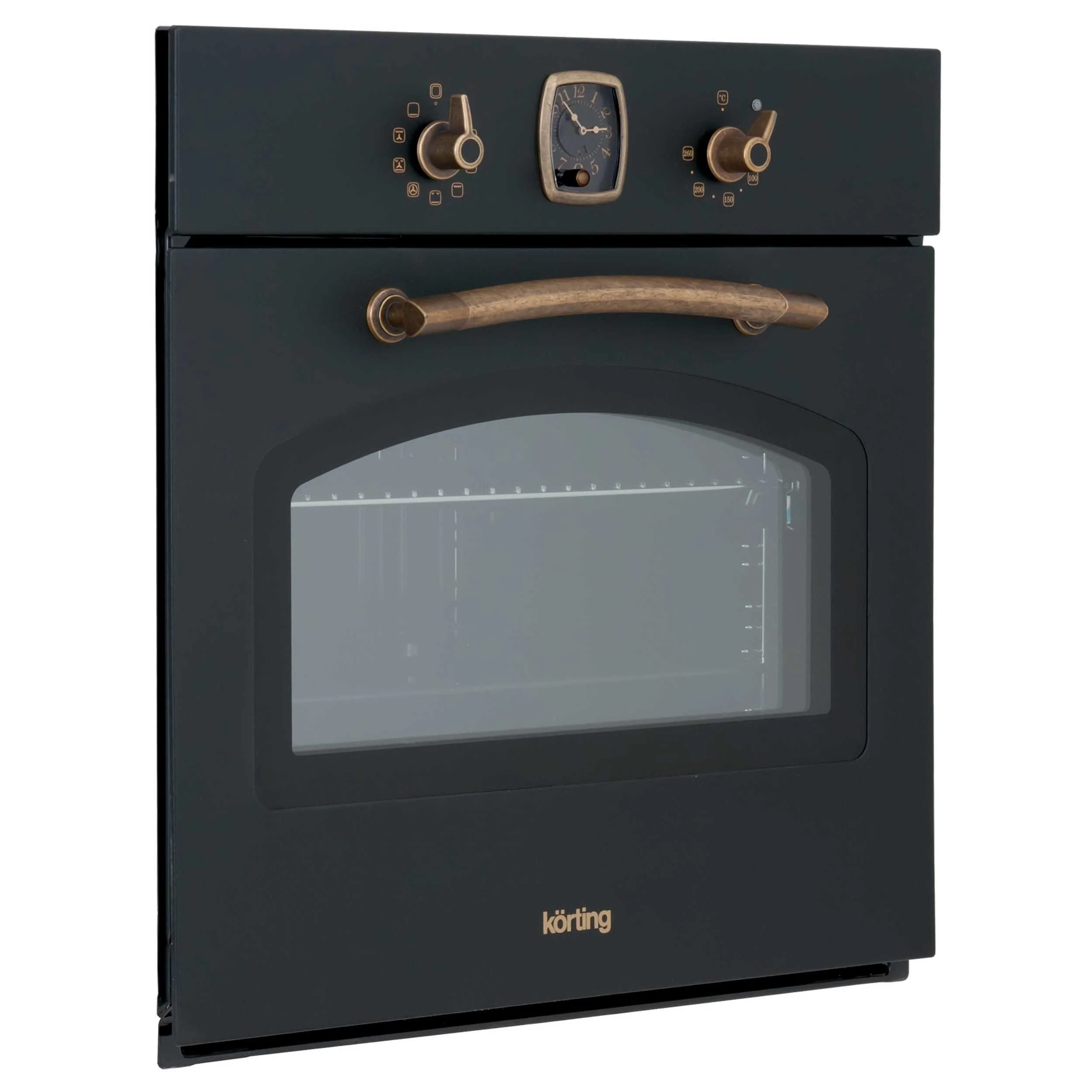 Электрический духовой шкаф OKB 481 CRN