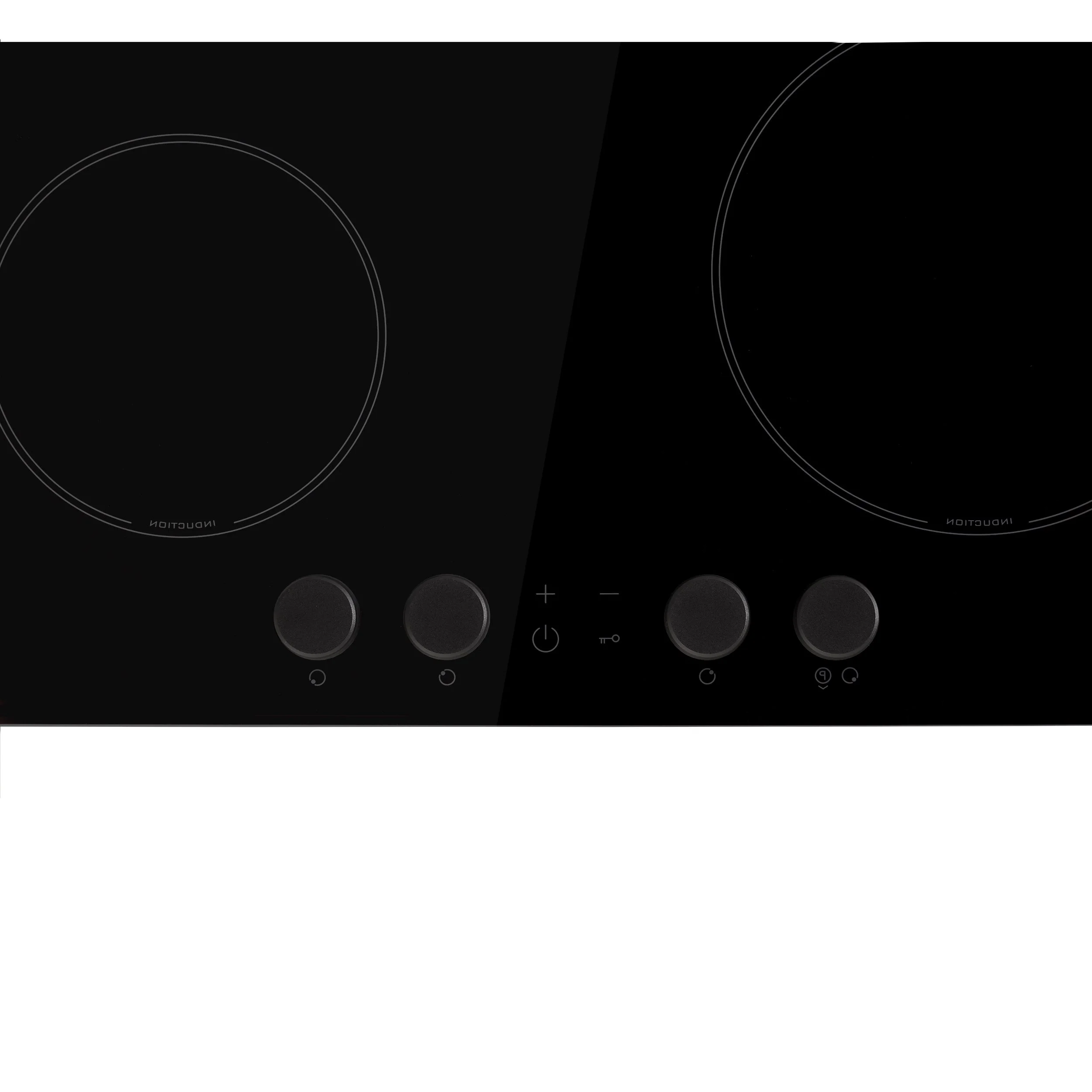 Индукционная варочная панель HI 61071 KB