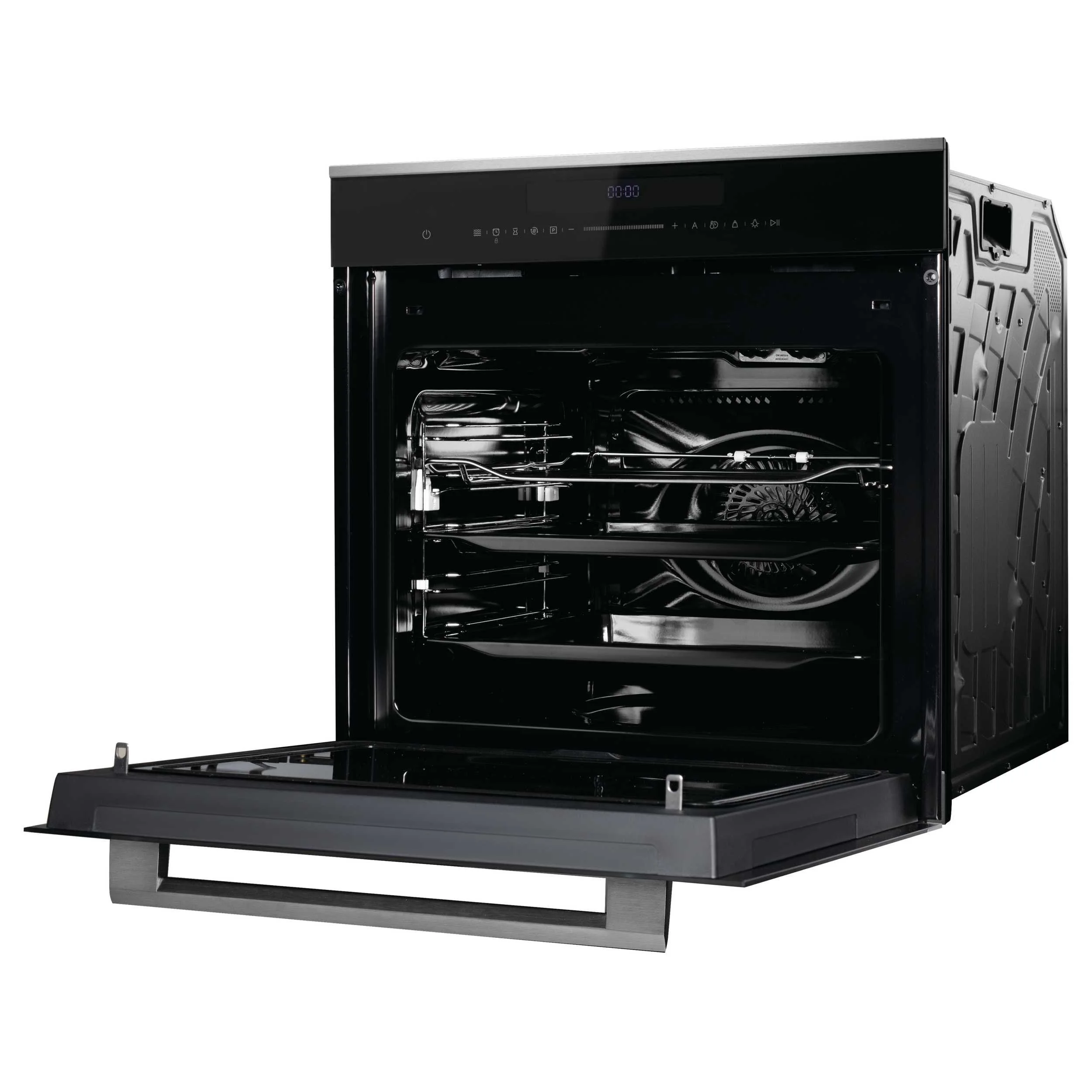 Электрический духовой шкаф с функцией СВЧ OKB 1340 GNBX MW