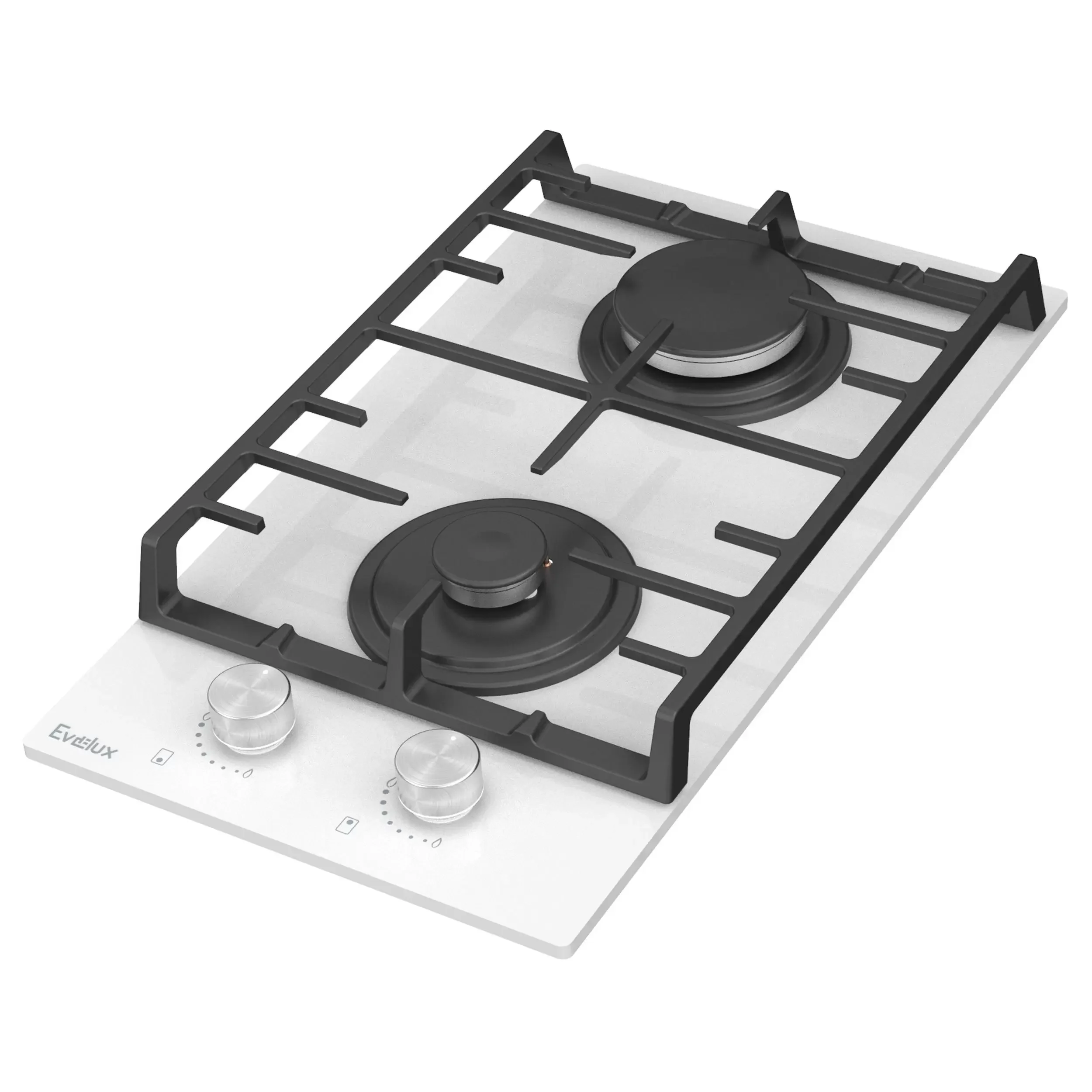 Газовая варочная панель HEG 300 WG