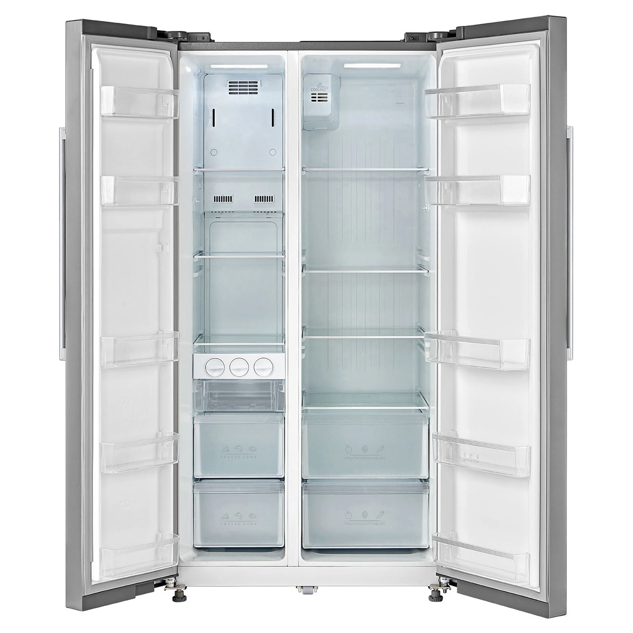 Korting KNFS 91797 X