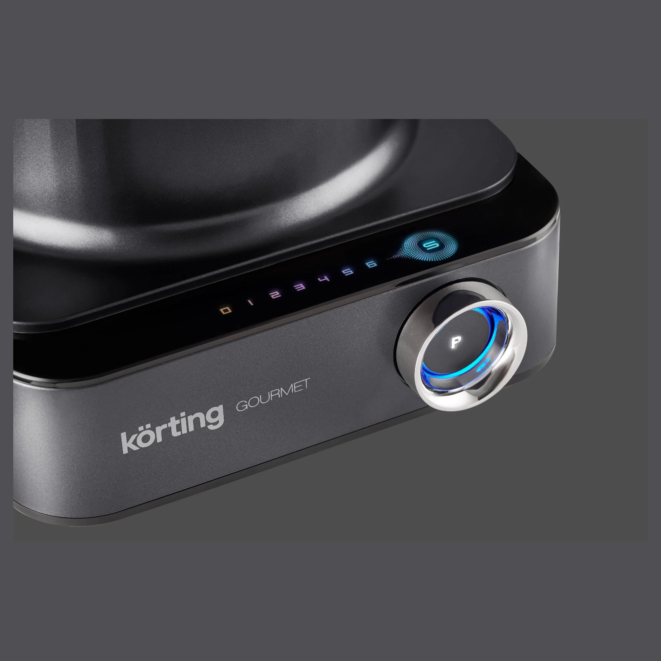 Korting KFP 0202 Gourmet