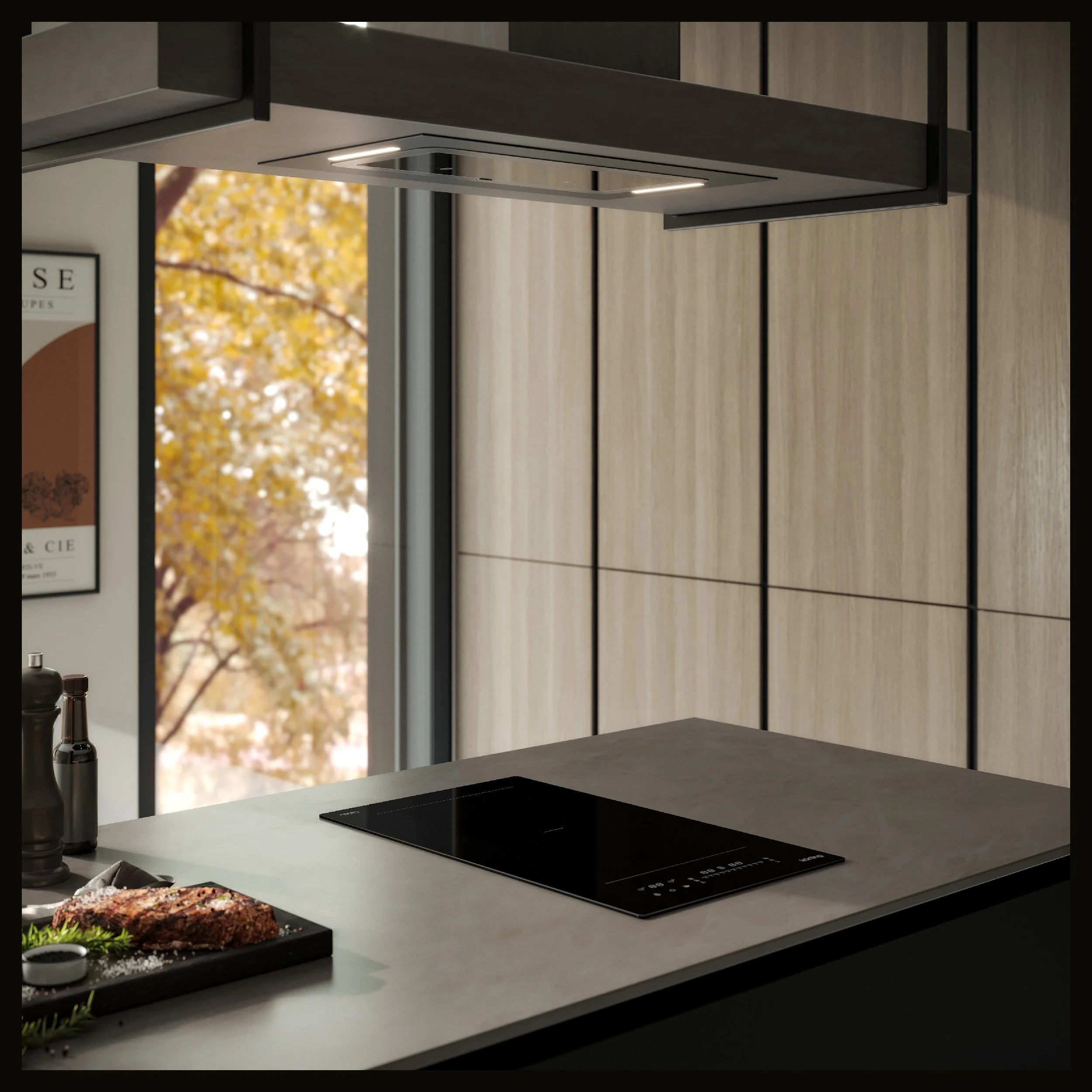 Korting HIB 35900 HID