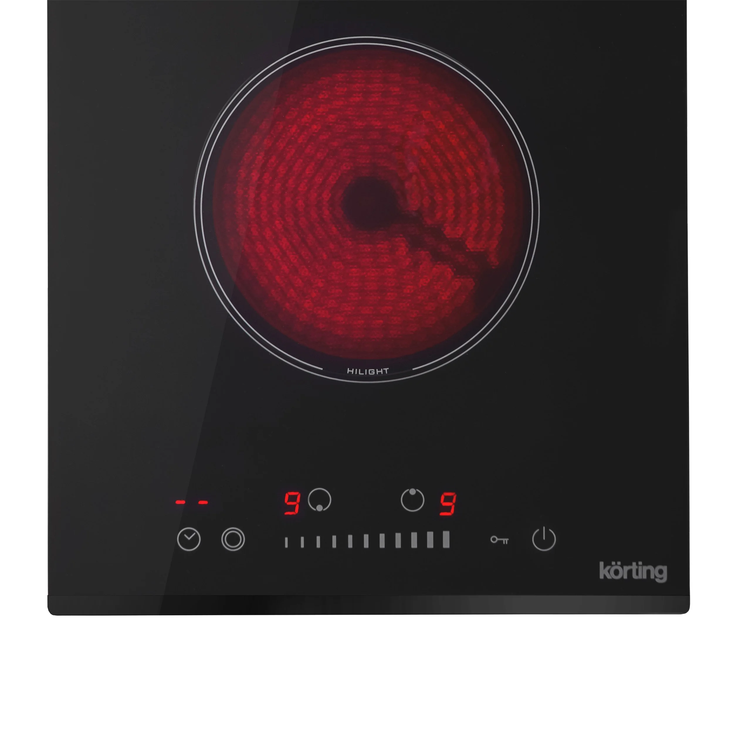 Электрическая варочная панель HK 32024 B