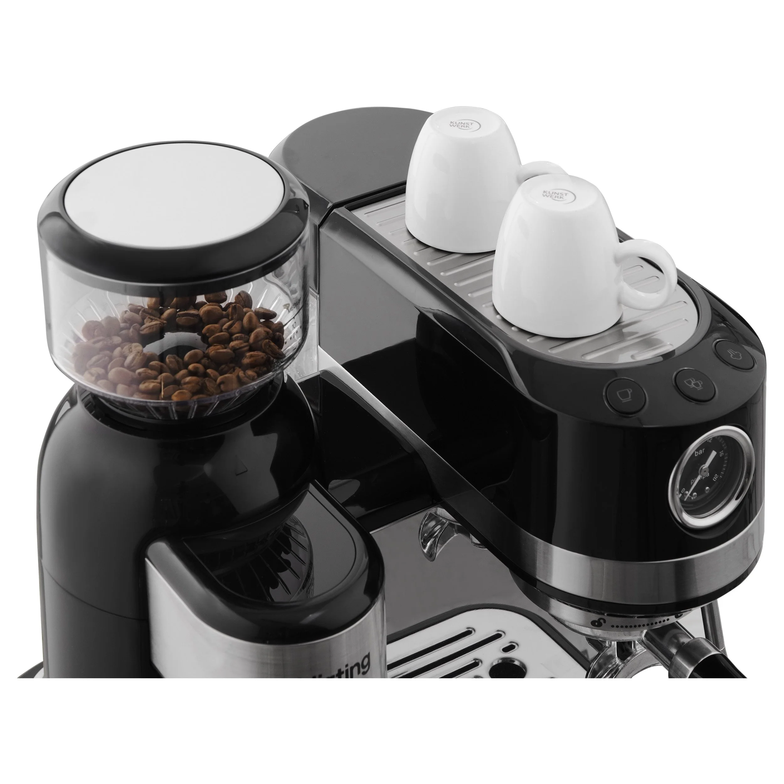 Korting KCM 1015 N Ottimo