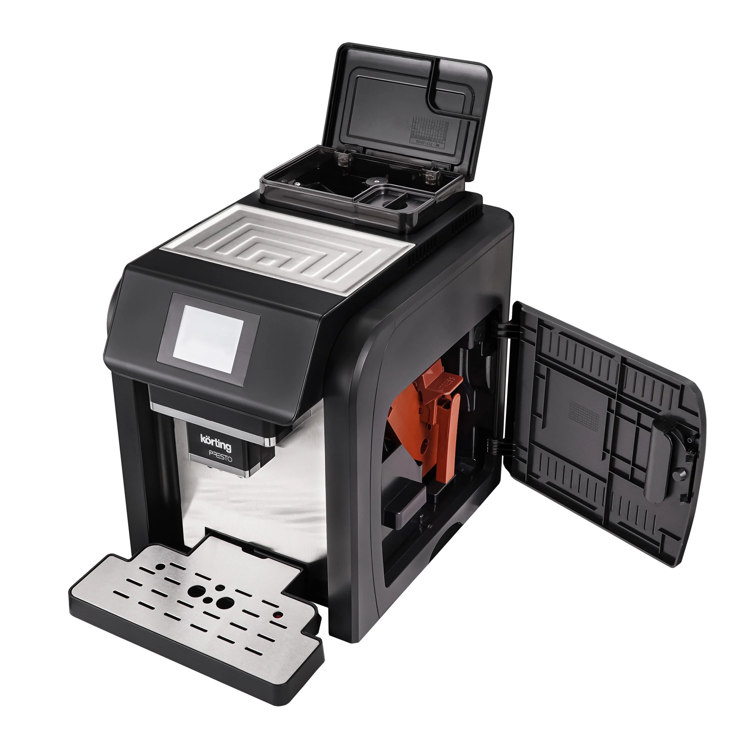 Korting KACM 2009 Presto