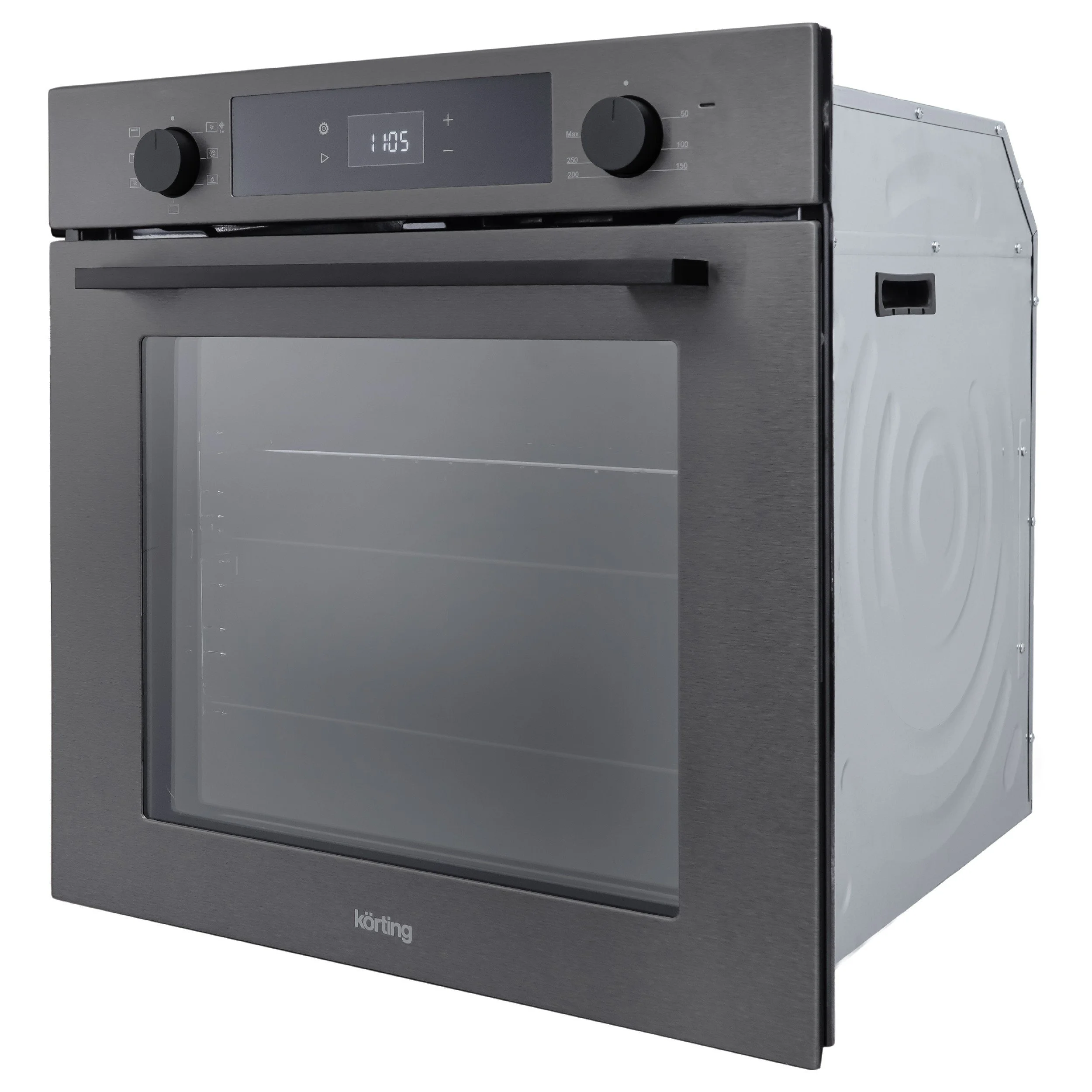 Электрический духовой шкаф OKB 6071 CBX