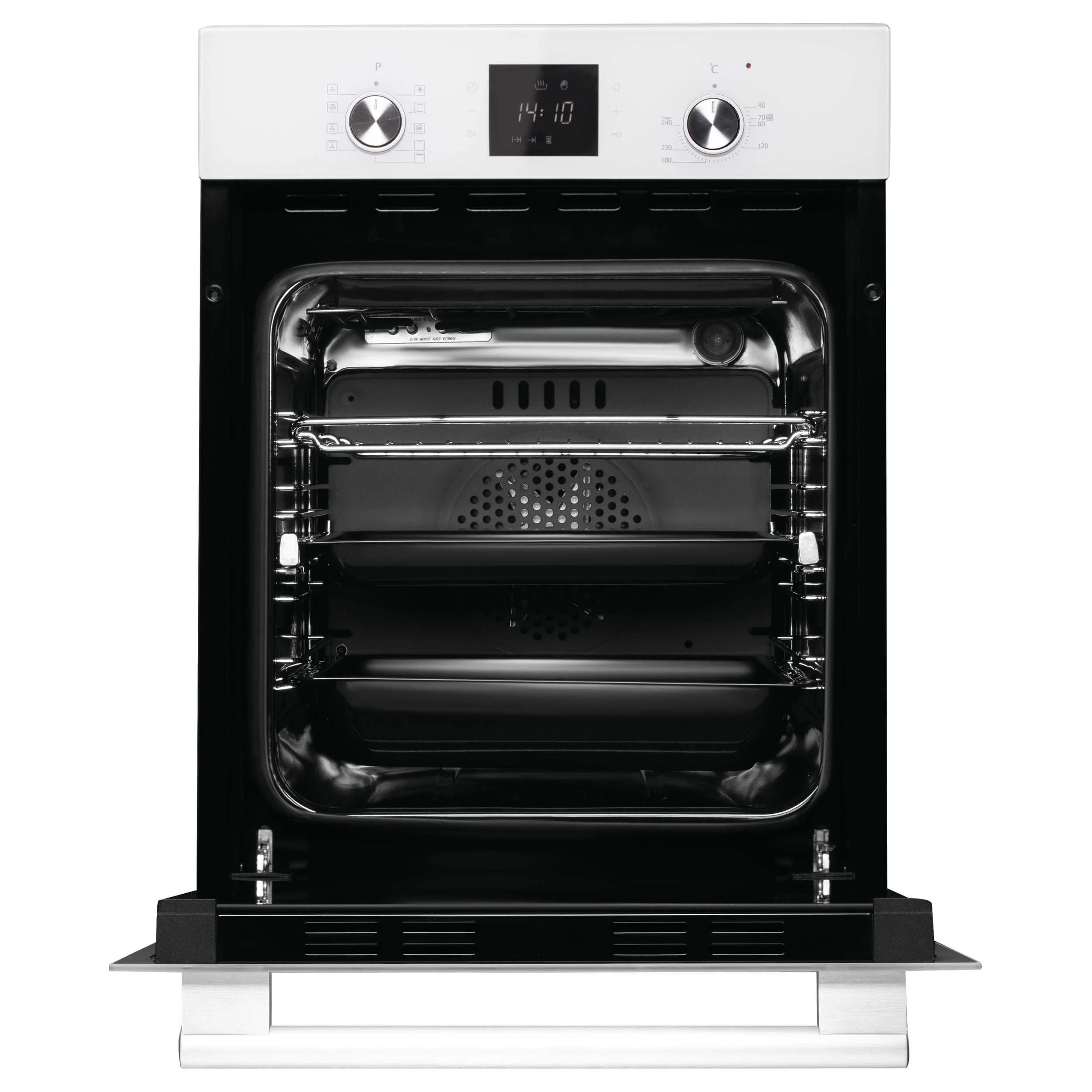 Электрический духовой шкаф OKB 7951 CMW