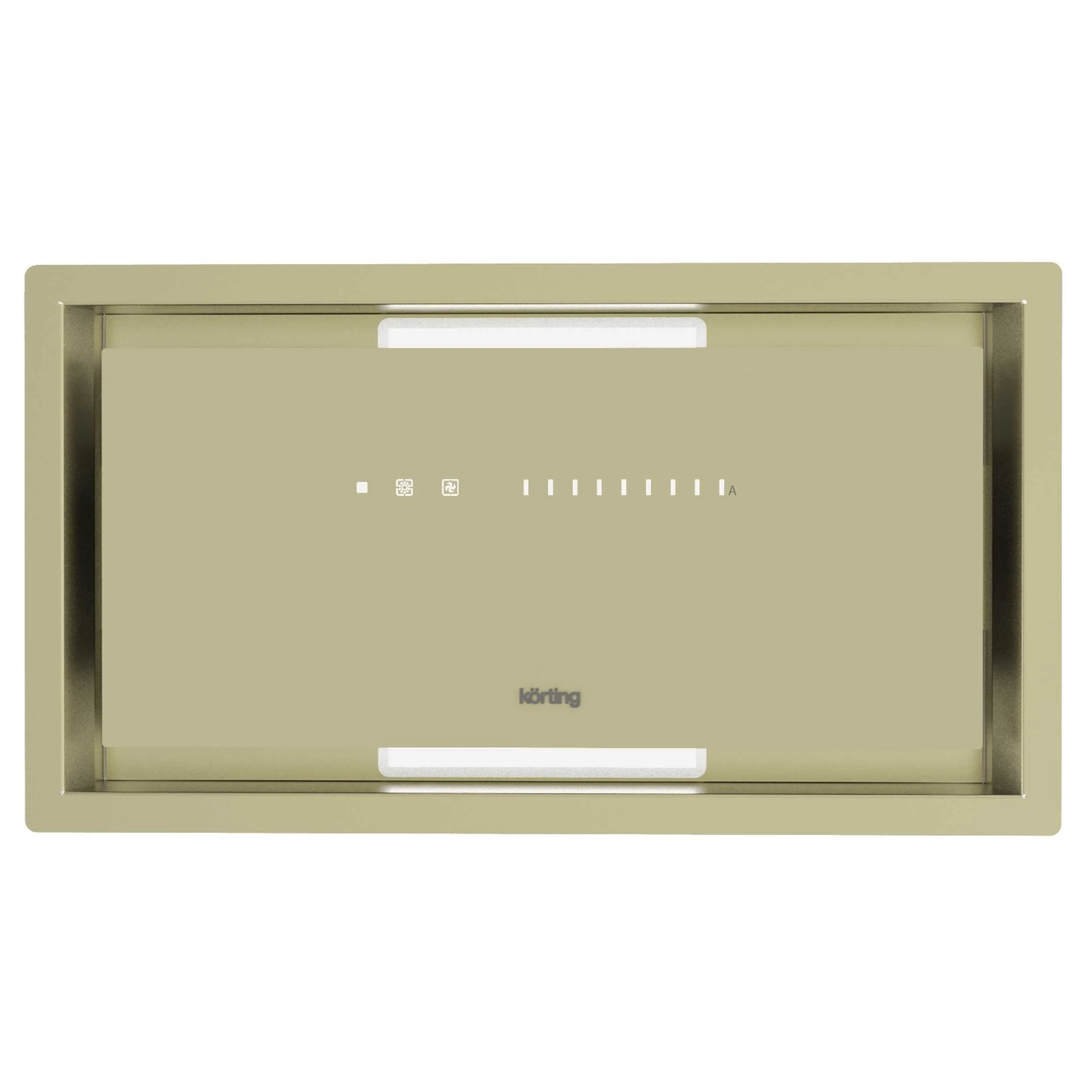 Полновстраиваемая вытяжка KHI 6997 GB