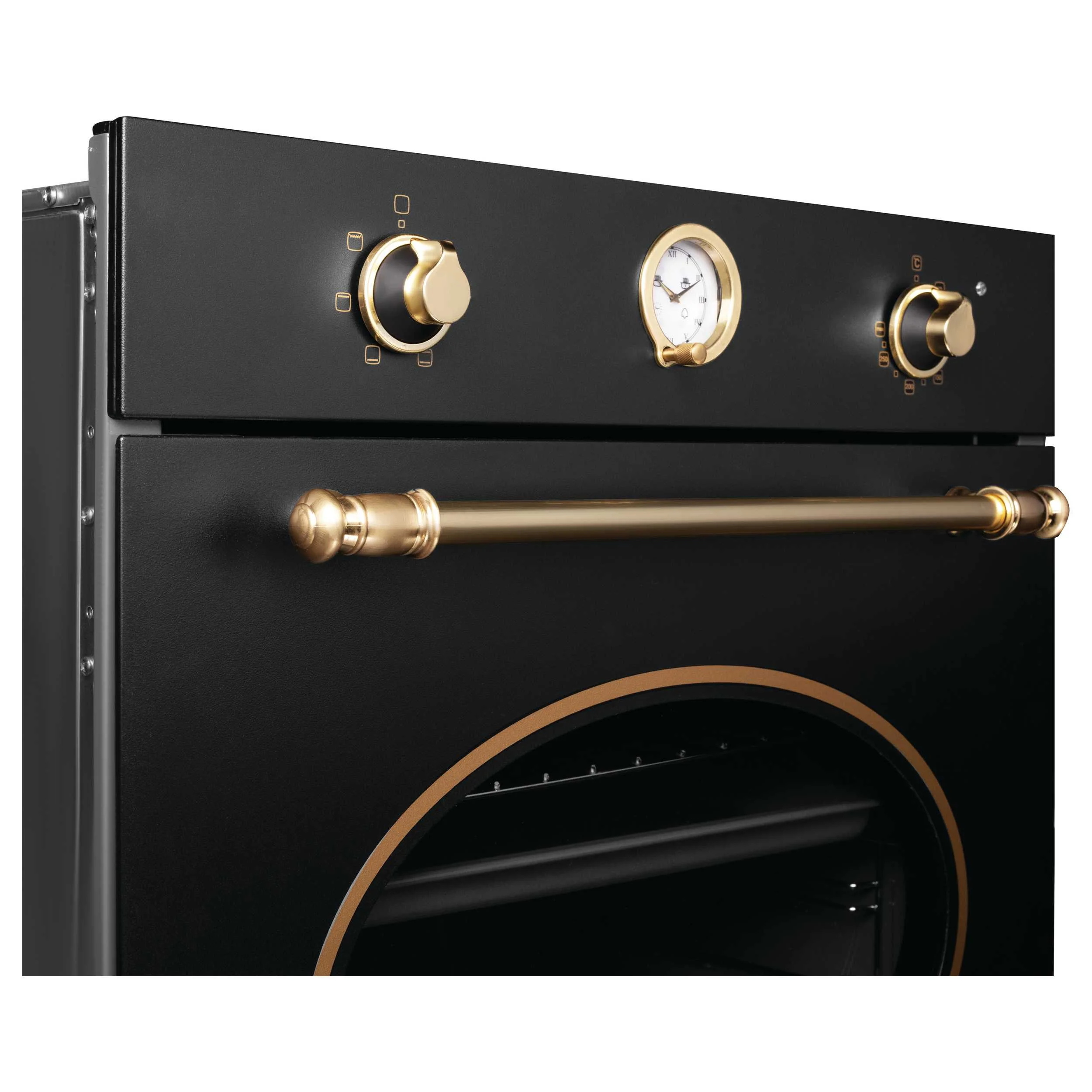 Электрический духовой шкаф OKB 461 CRGN