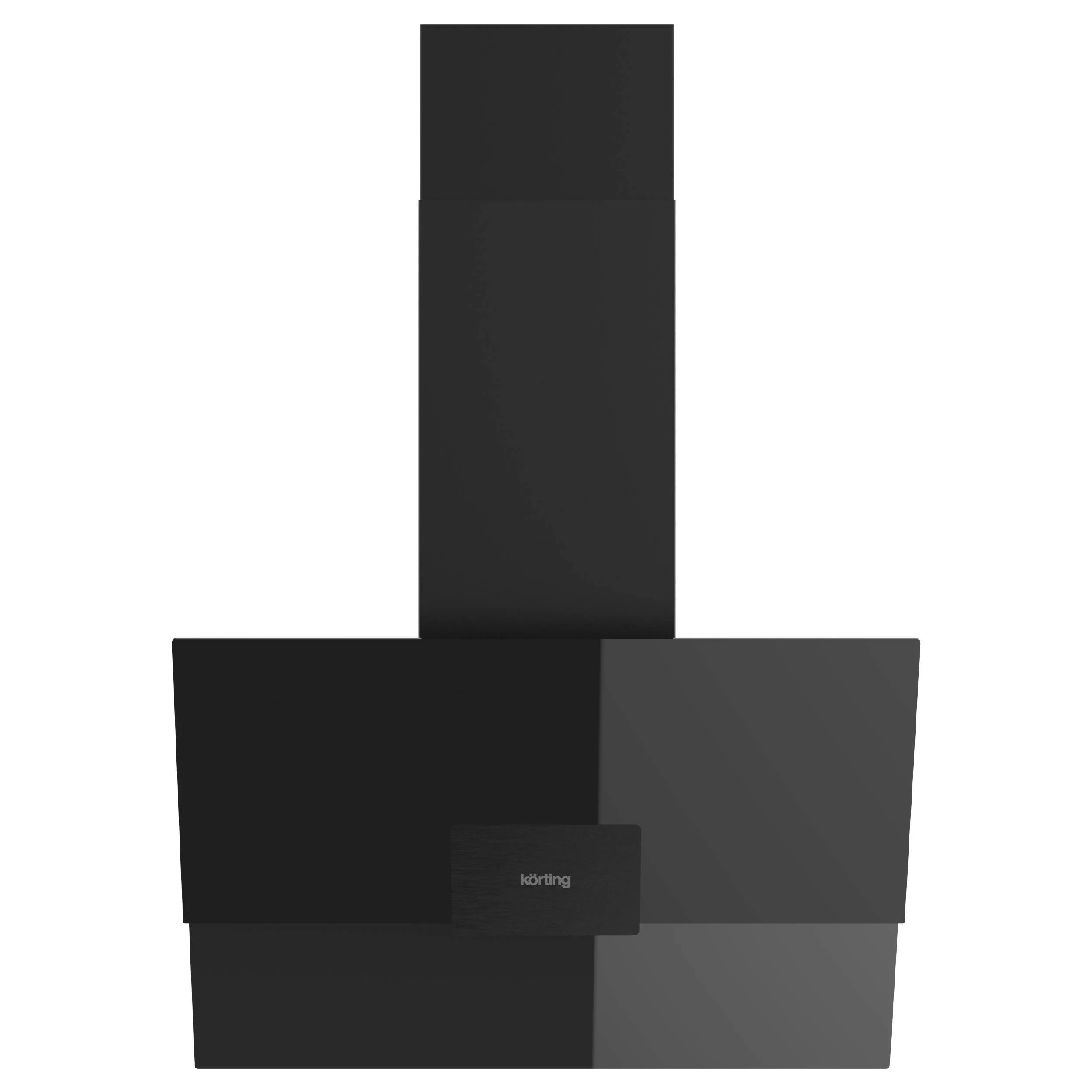 Наклонная вытяжка KHC 66373 BXGN