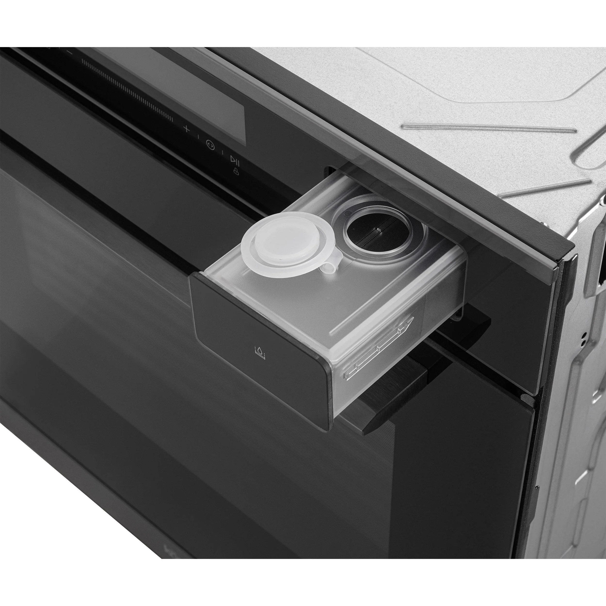 Korting OKB 1350 GNBX Steam