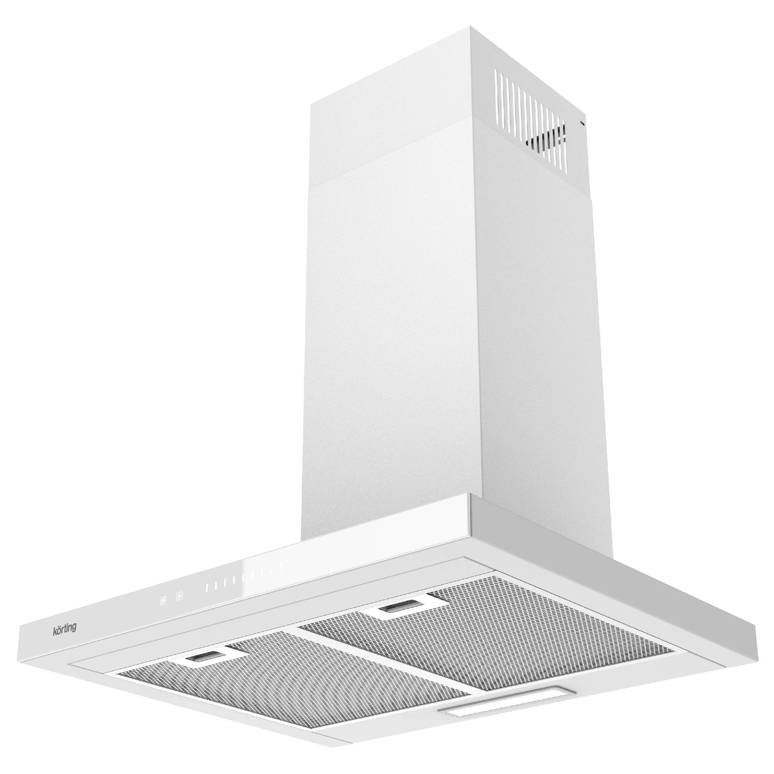 Купольная вытяжка KHC 6989 GW