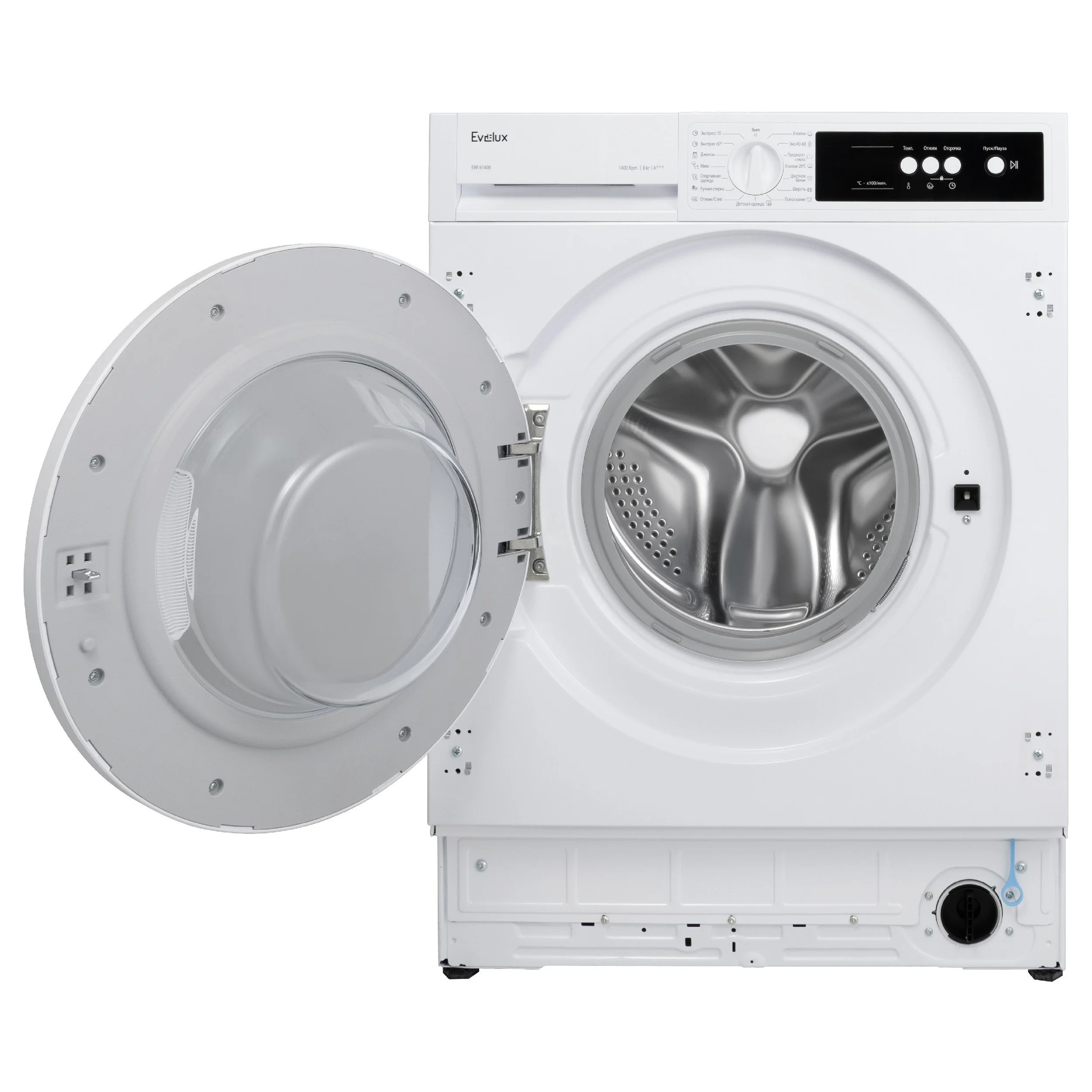 Стиральная машина EWI 61408