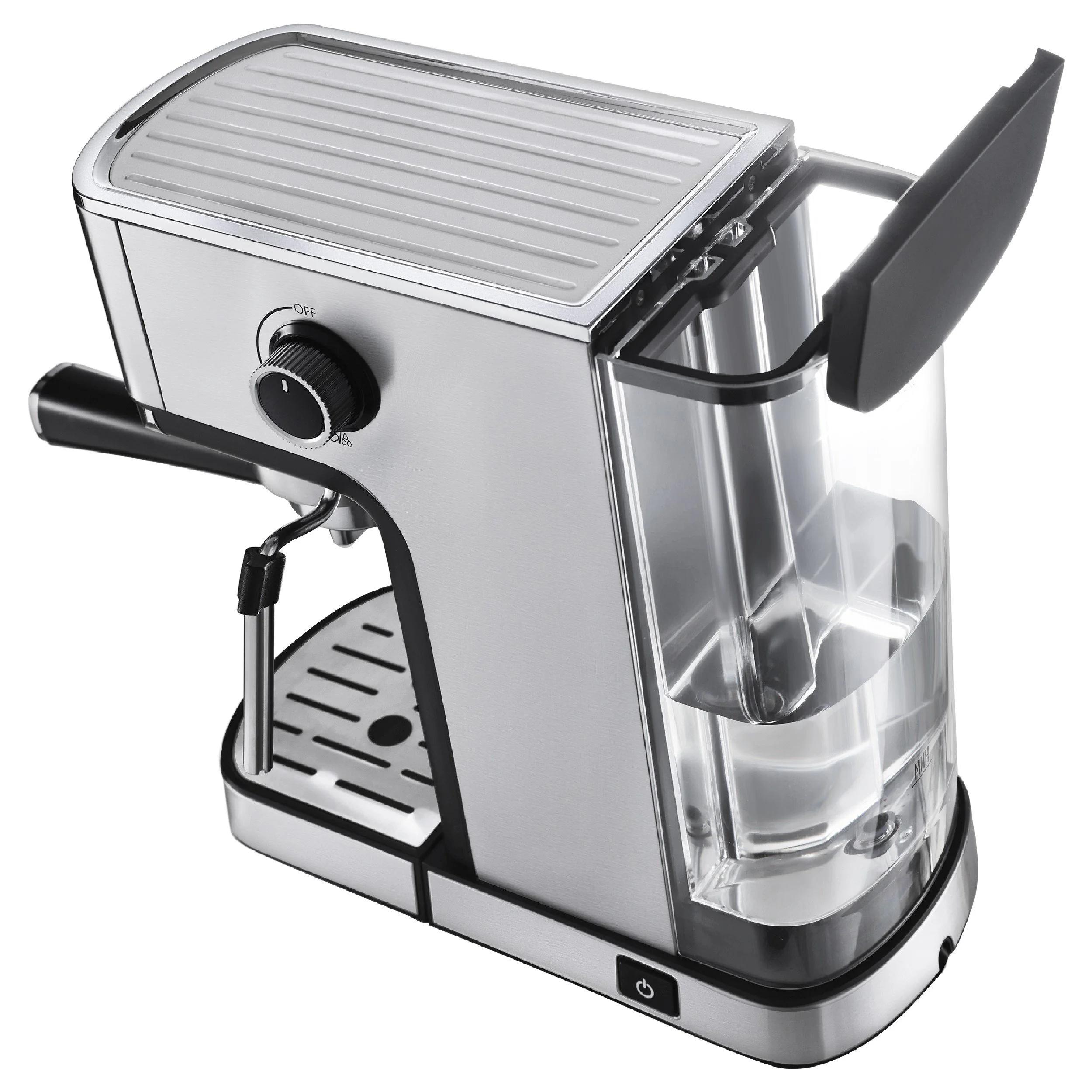 Evelux ECM 1009 Aroma