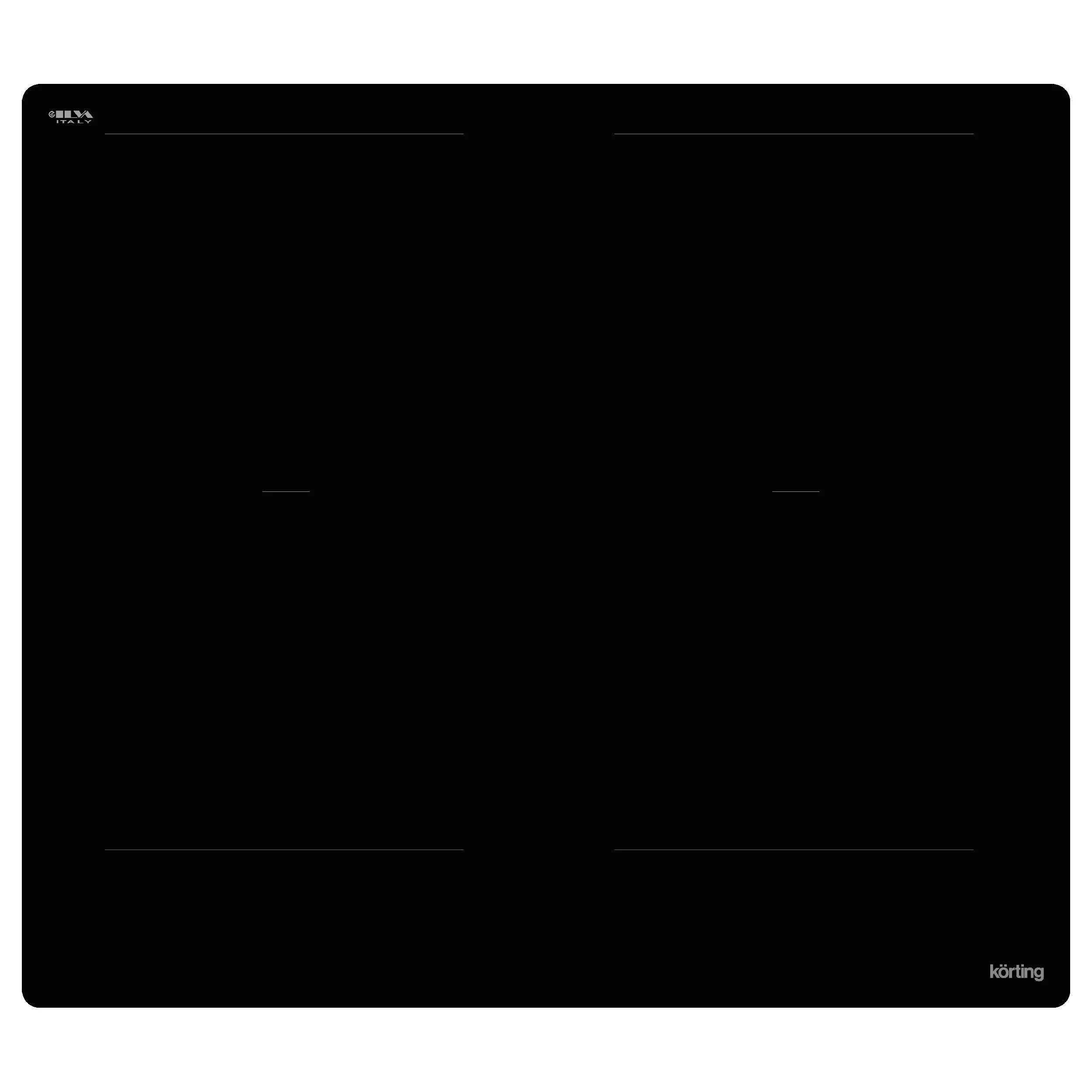 Индукционная варочная панель HIB 65900 HID