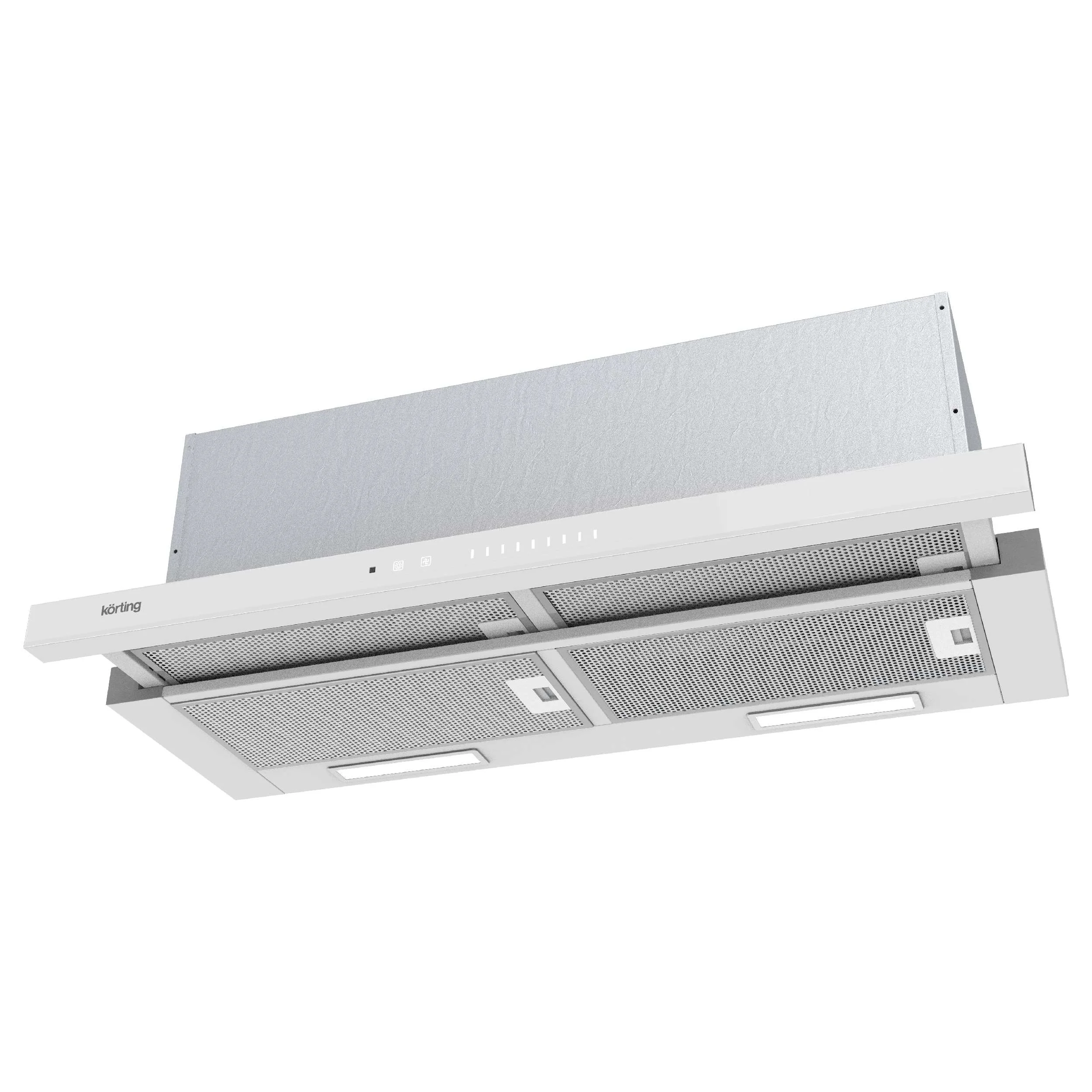 Вытяжка с выдвижным экраном KHP 9975 GW