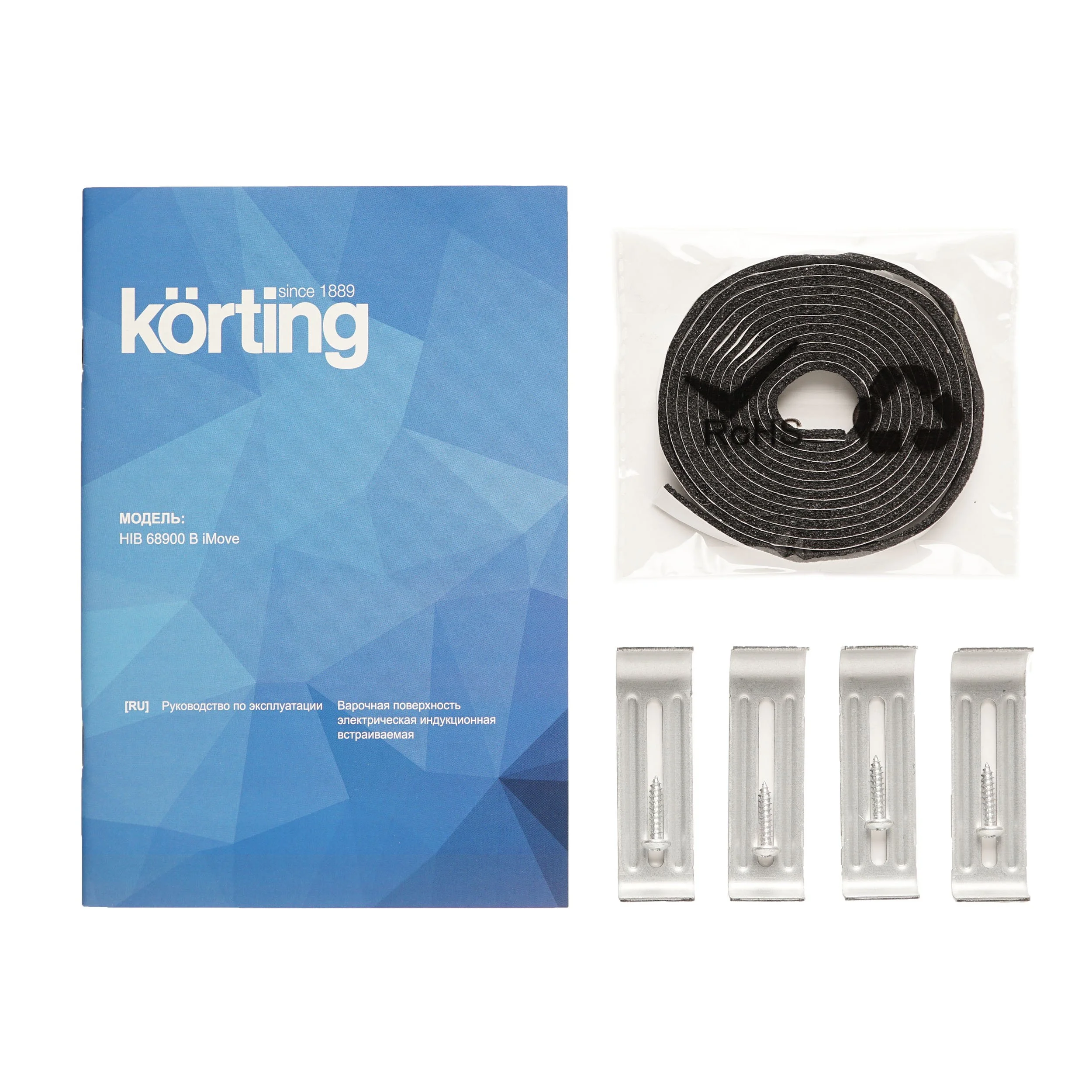 Korting HIB 68900 B iMove