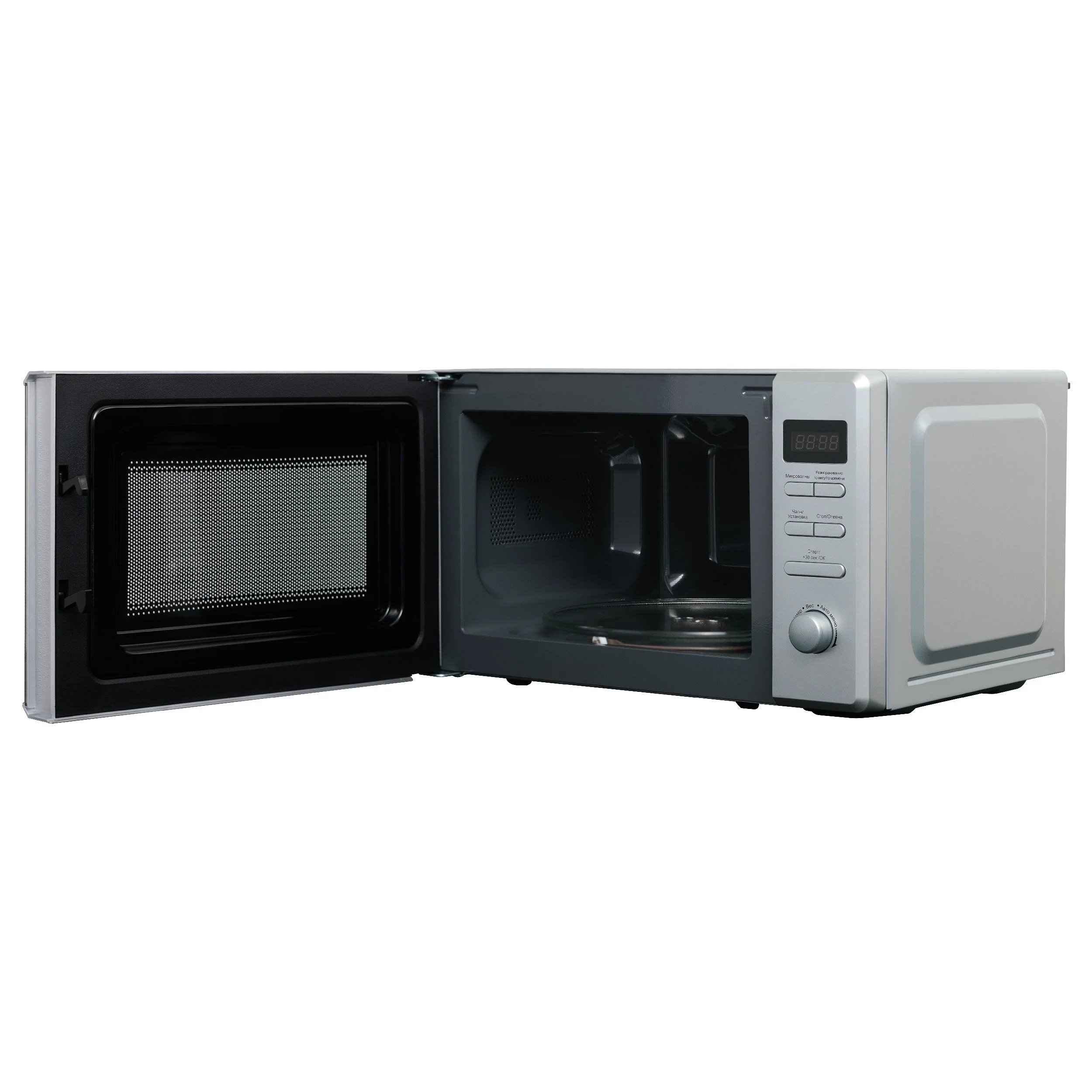 Evelux MW 203 X