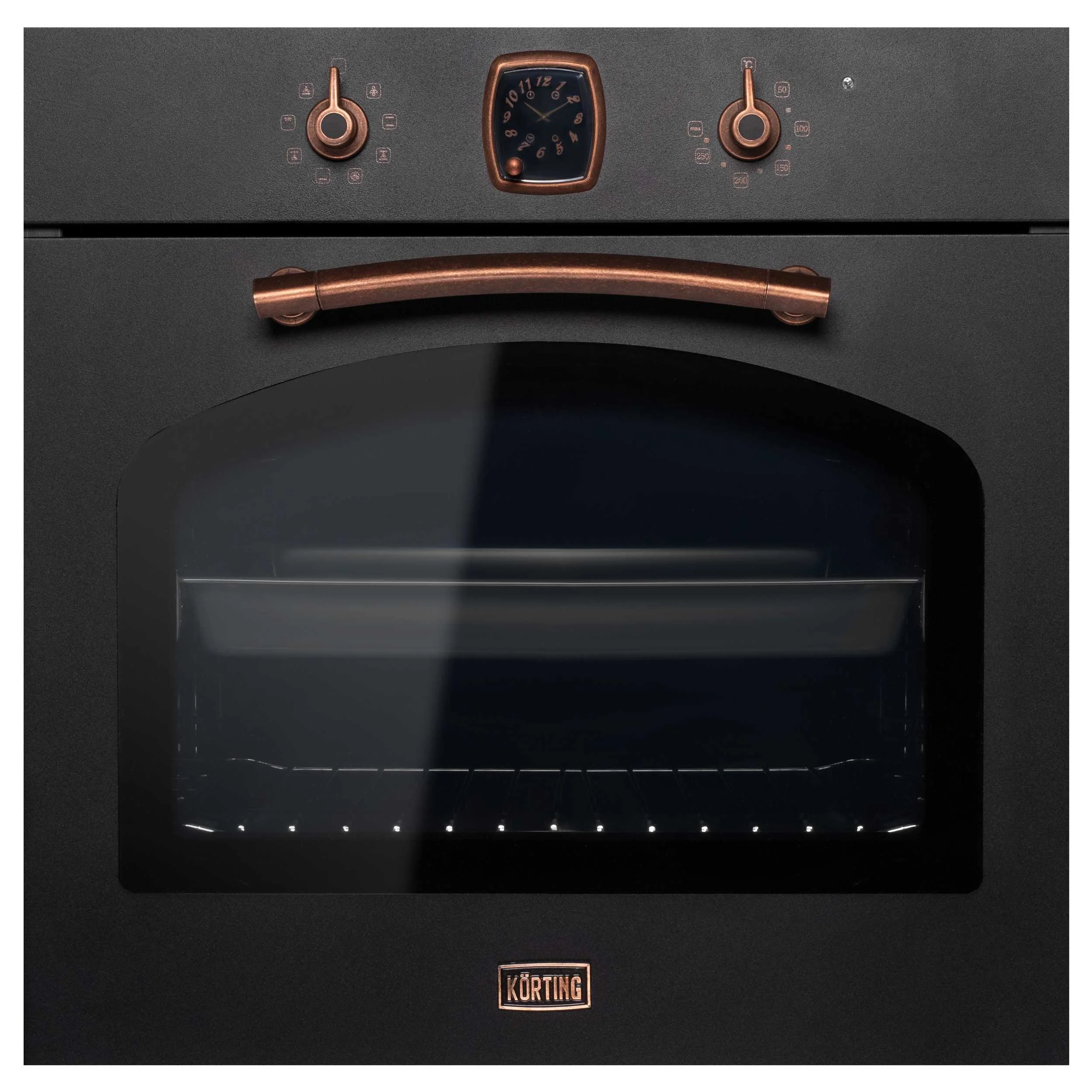 Электрический духовой шкаф OKB 481 CRCN