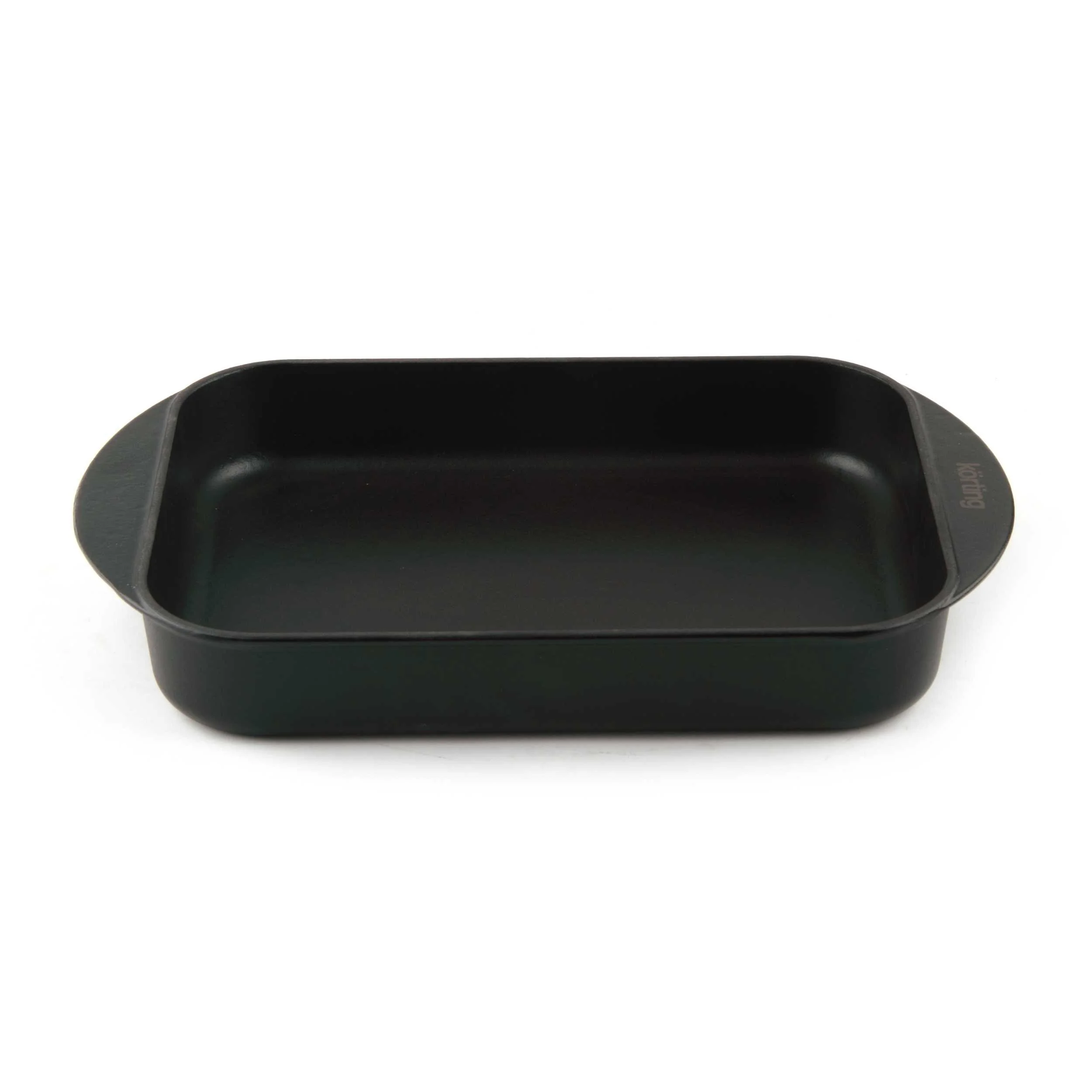 Противень из чугуна с высокими стенками Korting K 1031 TR