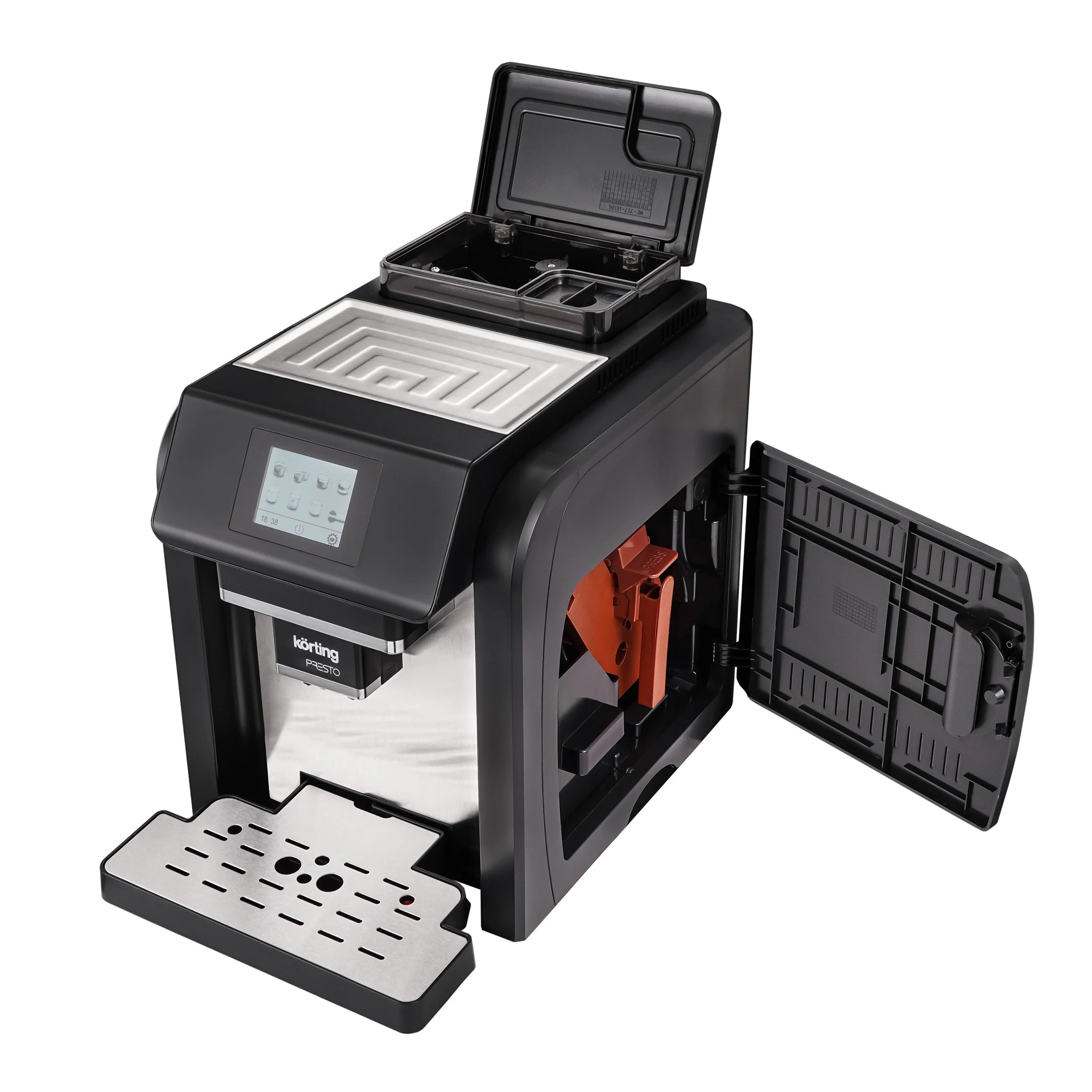 Korting KACM 2009 Presto