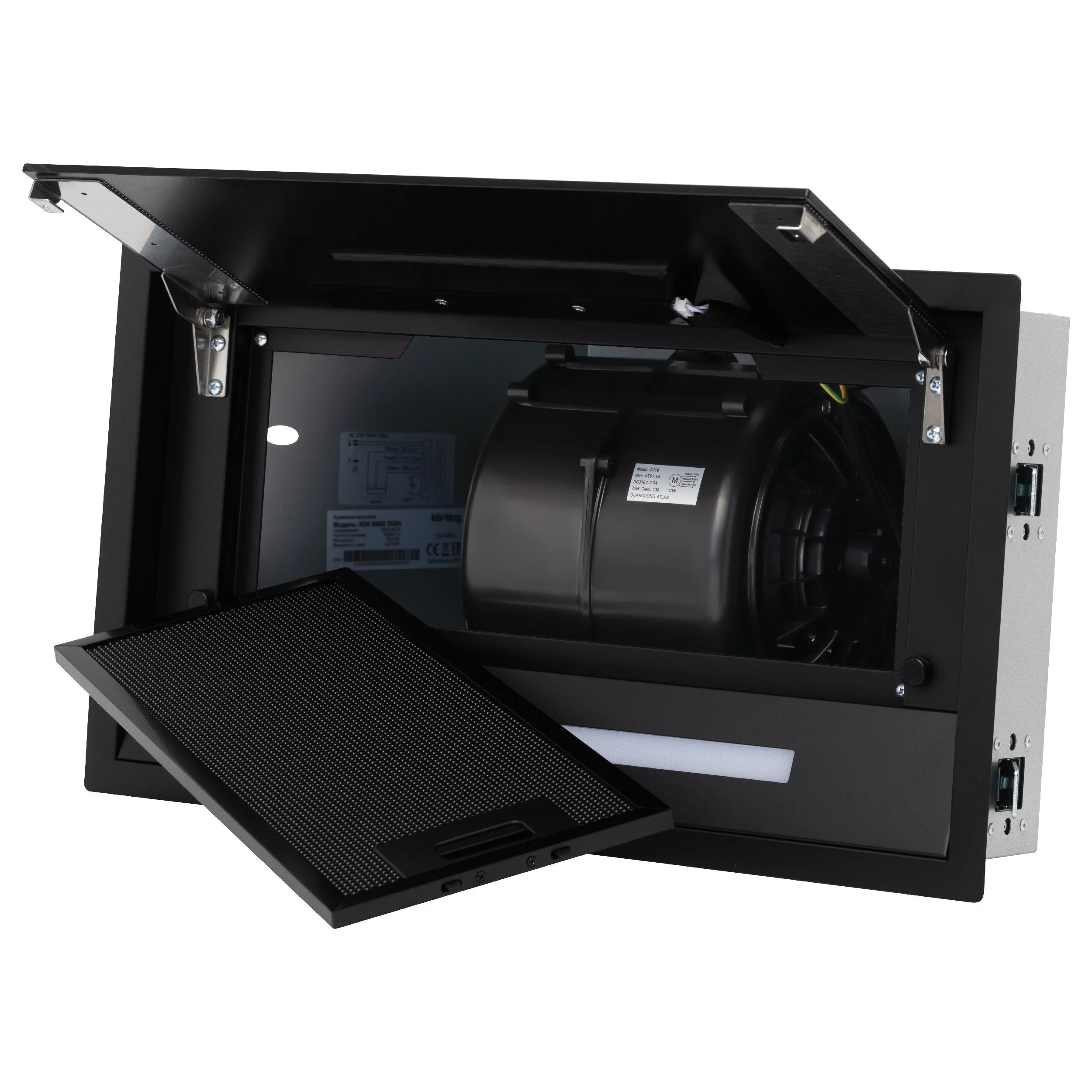 Korting KHI 6892 DGN