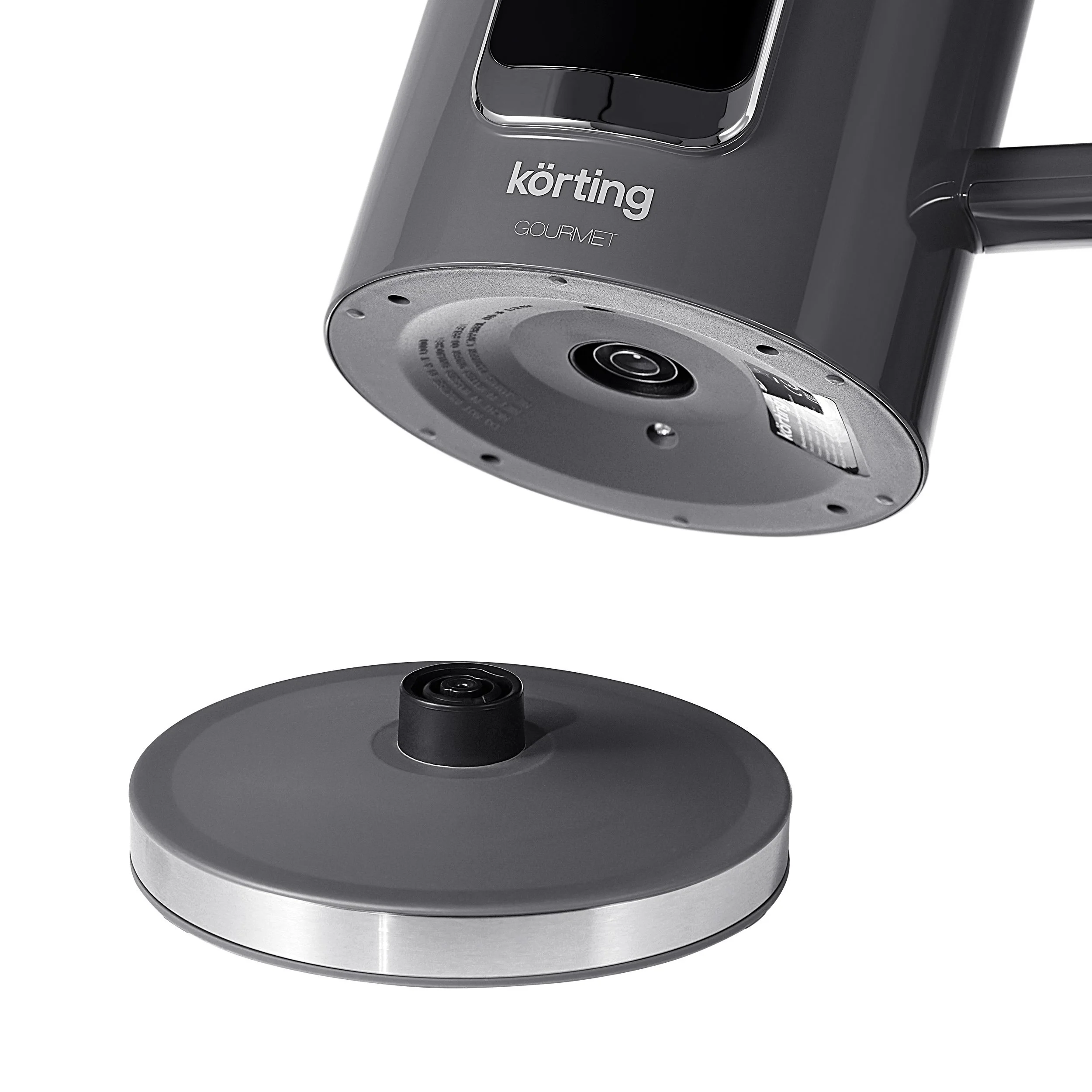 Korting KWK 0906 Gourmet