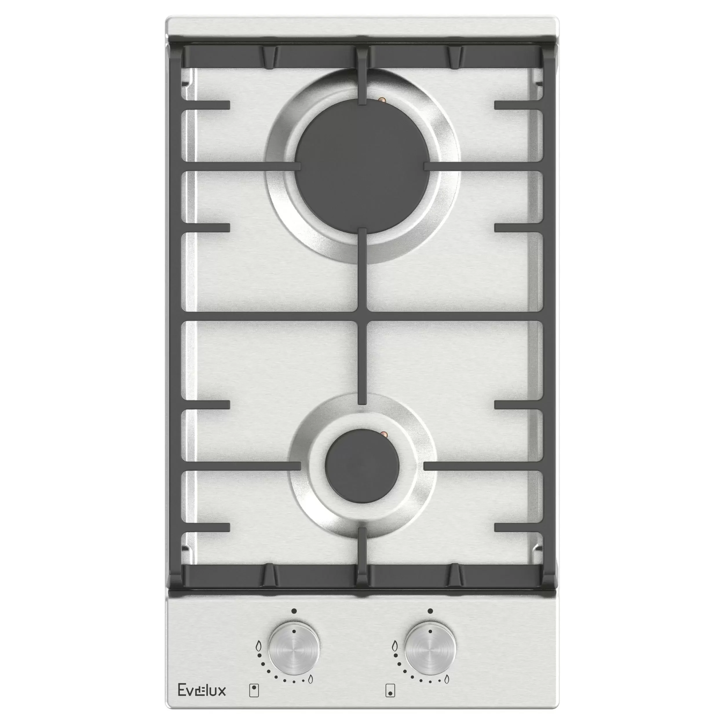 Газовая варочная панель HEG 300 X