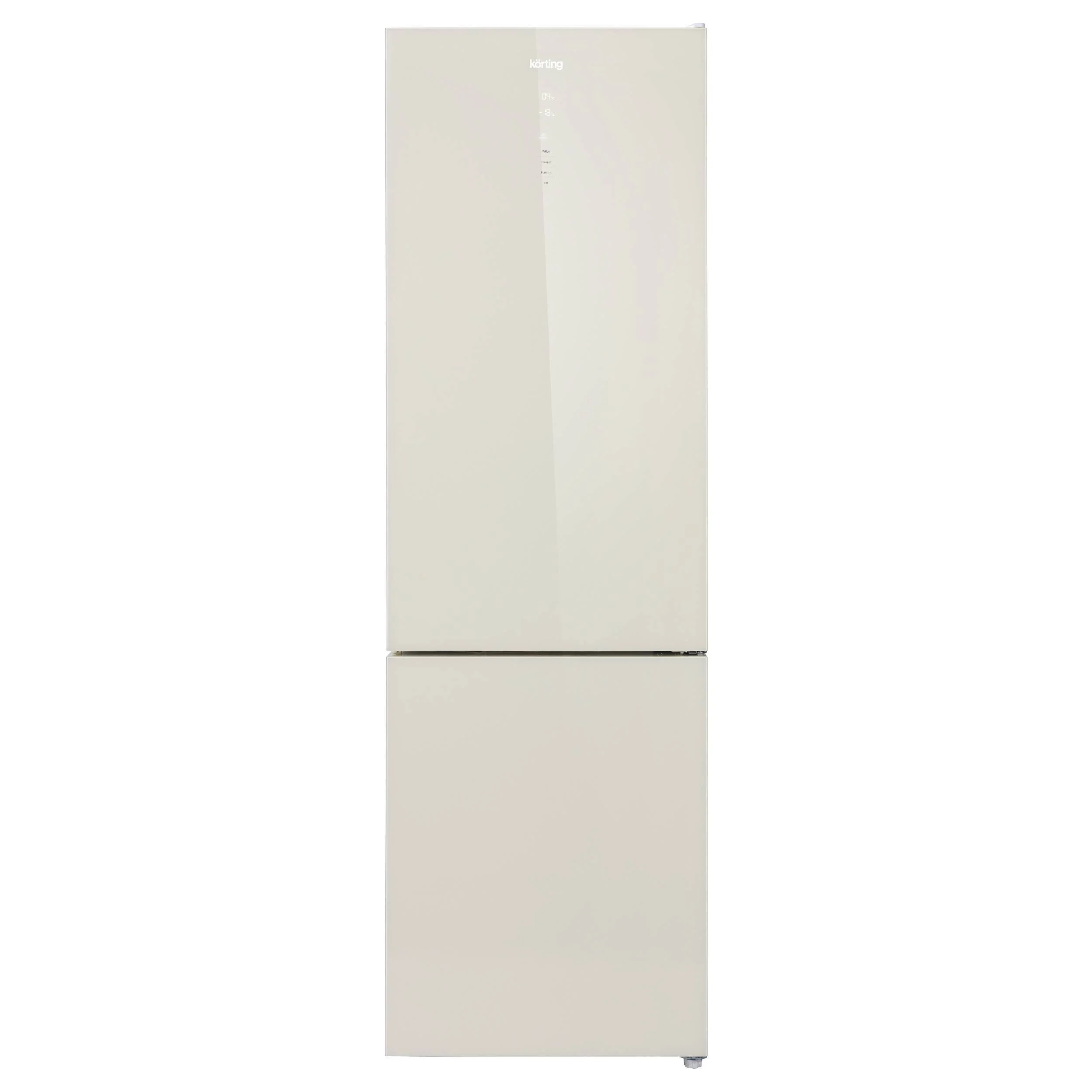 Холодильник KNFC 62370 GB